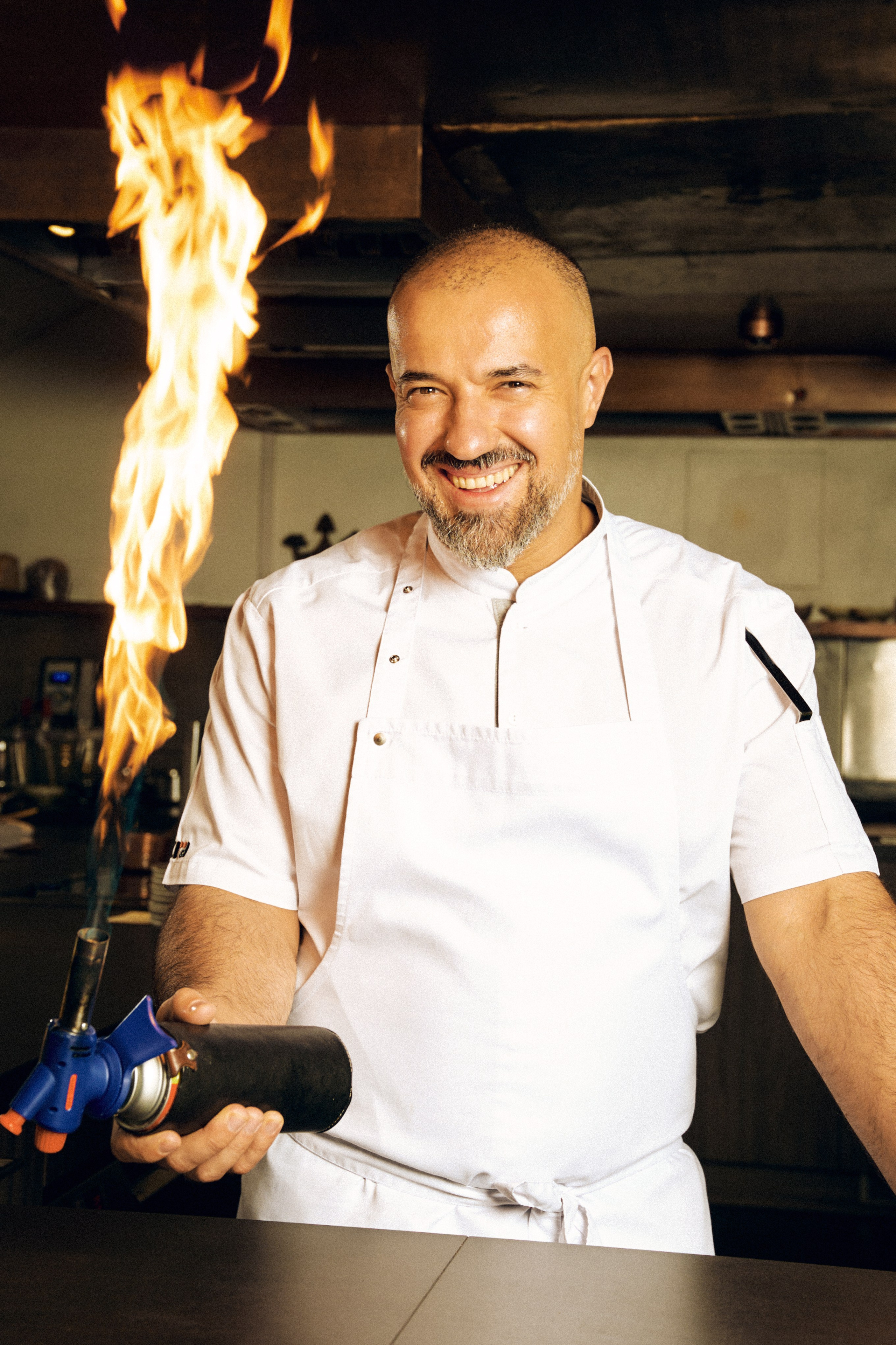 SOBAKA.RU Что где есть в Москве?. Фотограф Сурков Никита