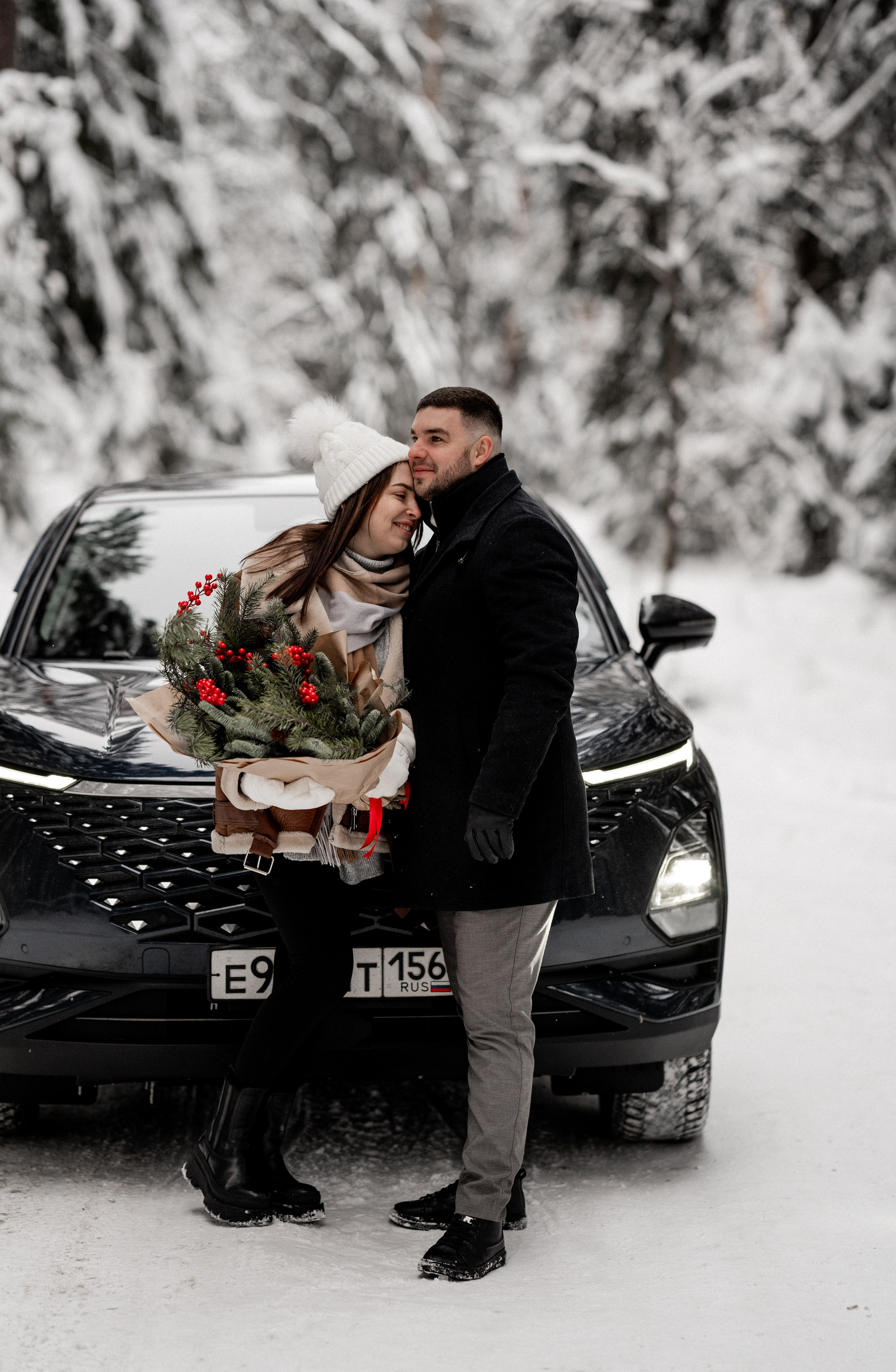 A & T. Фотограф Санкт-Петербург/Гомель Виктория Петрова