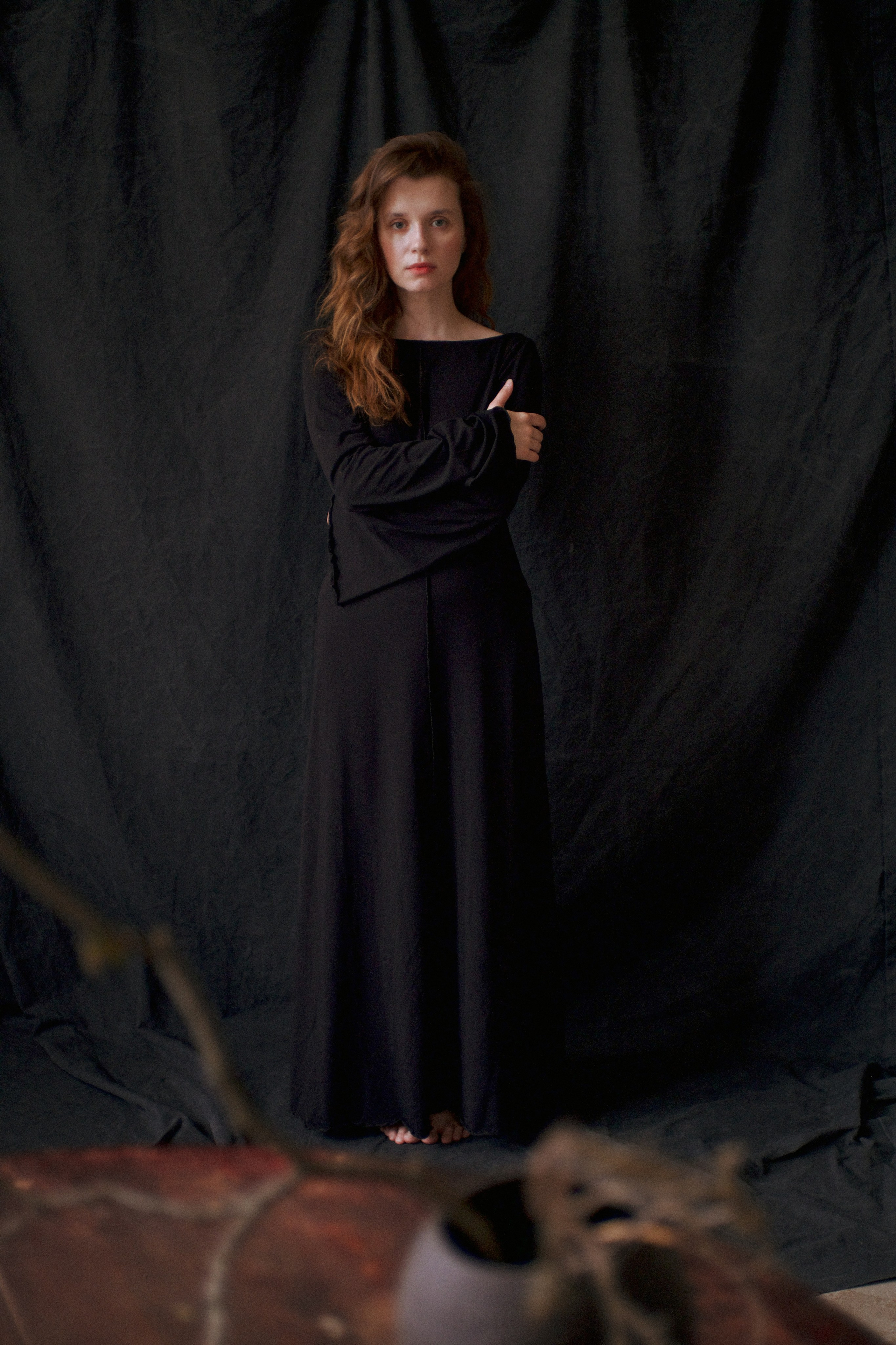 Настасья. Портретный фотограф