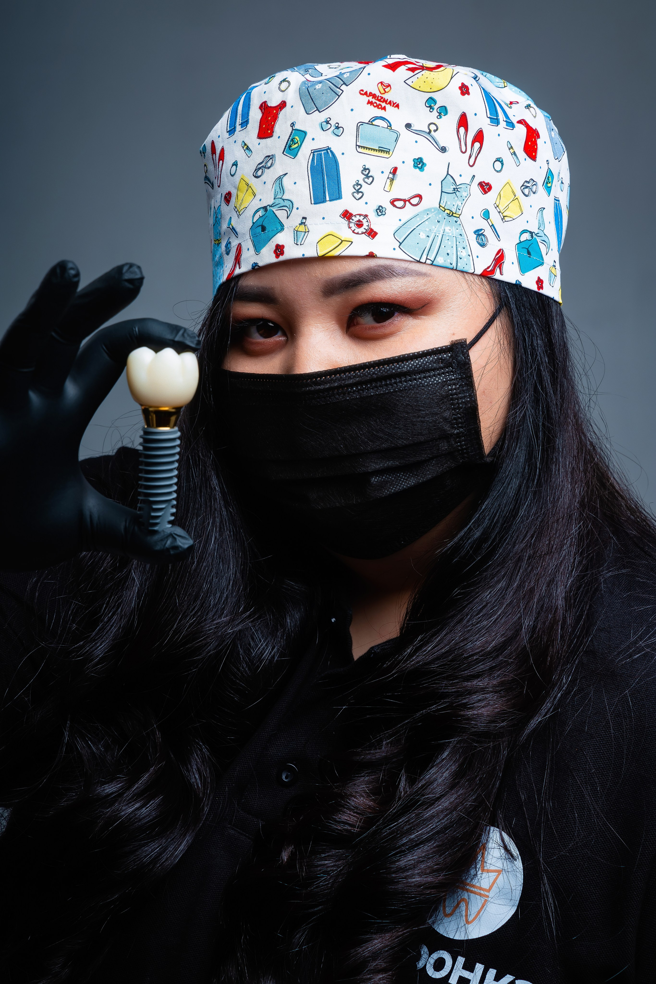 Контент Врачам. Семейный и Свадебный фотограф в Астане Александр Астапов