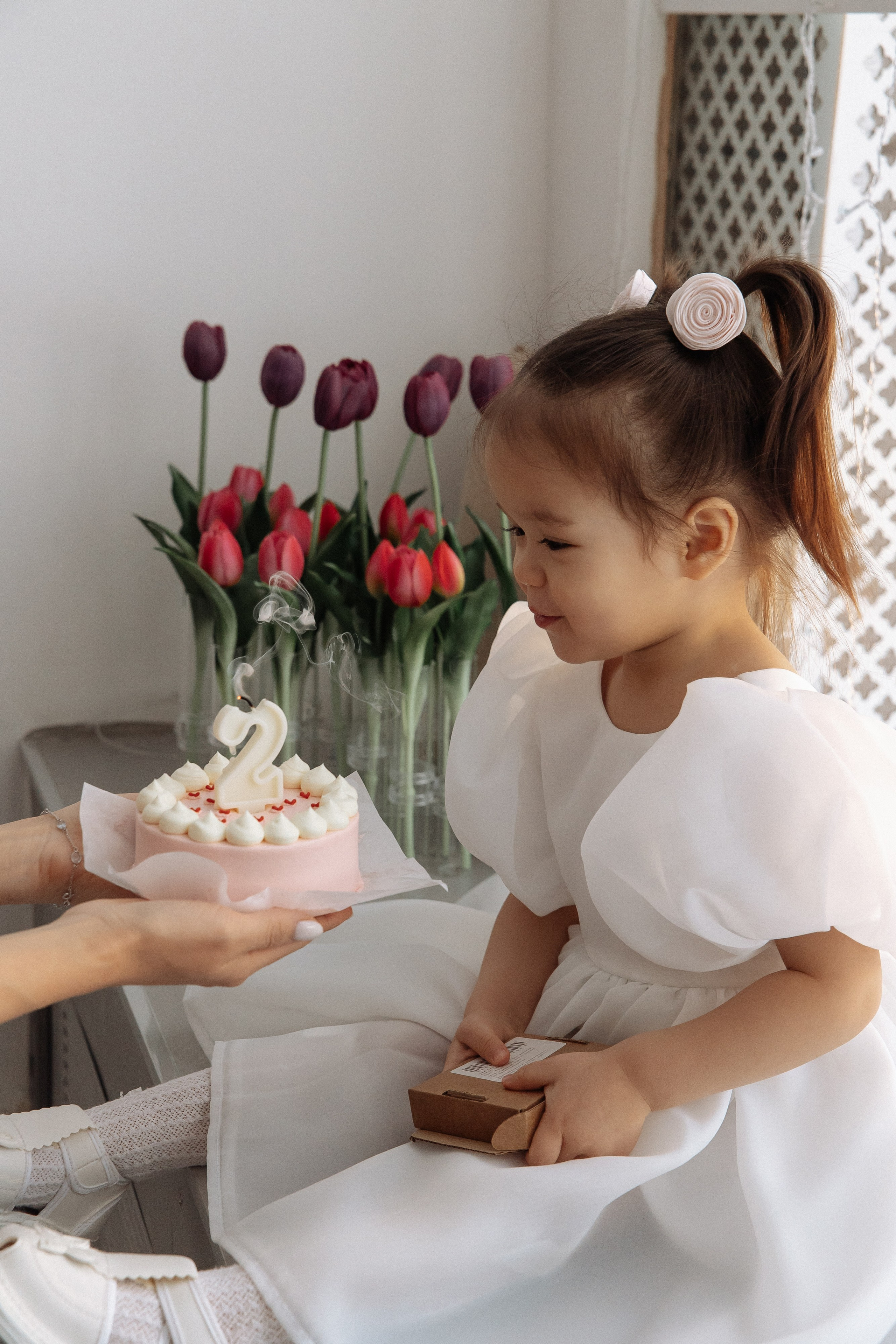 Семейная фотосессия. Фотограф Норильск, Москва