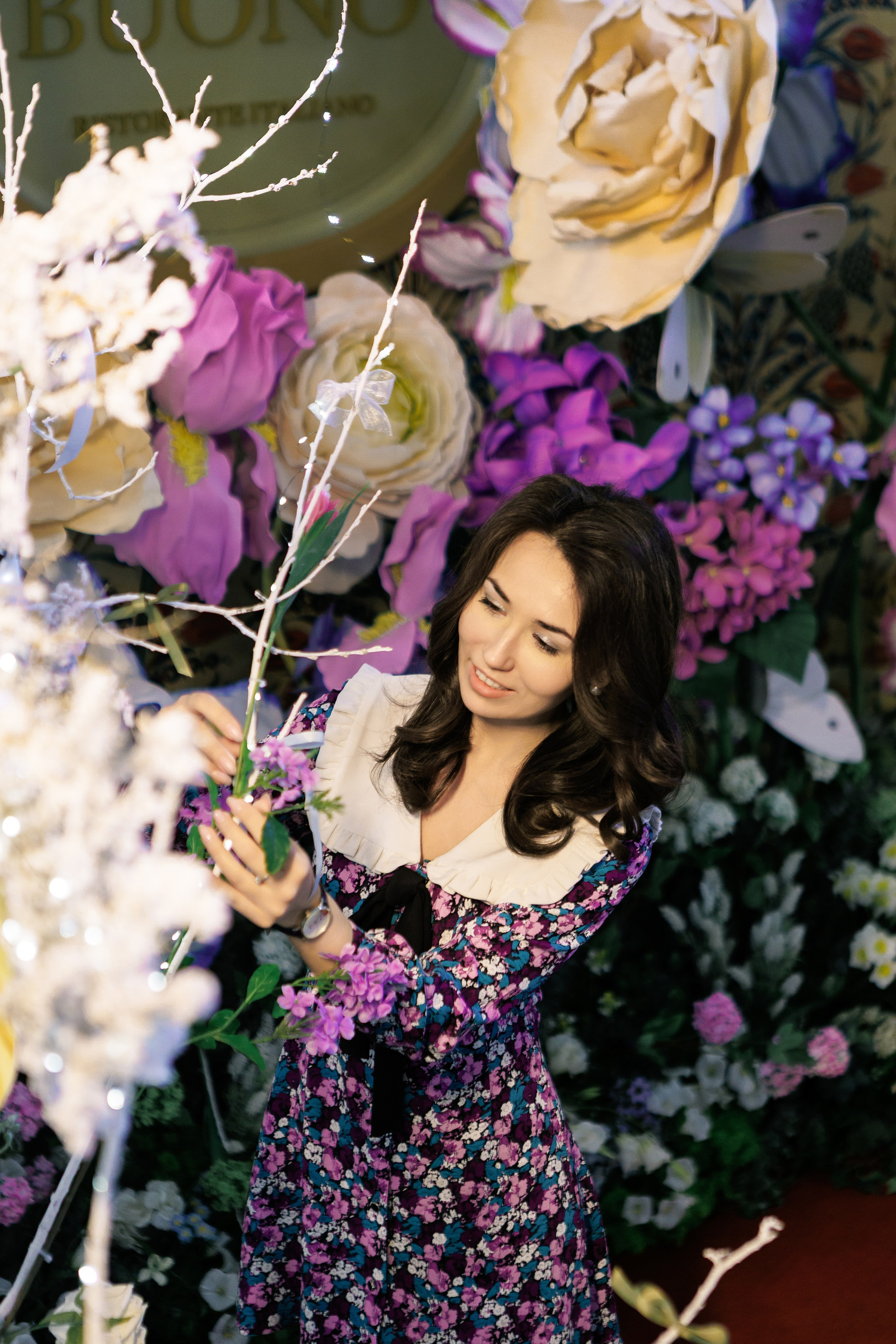 Буно. Студия декора Подзюм