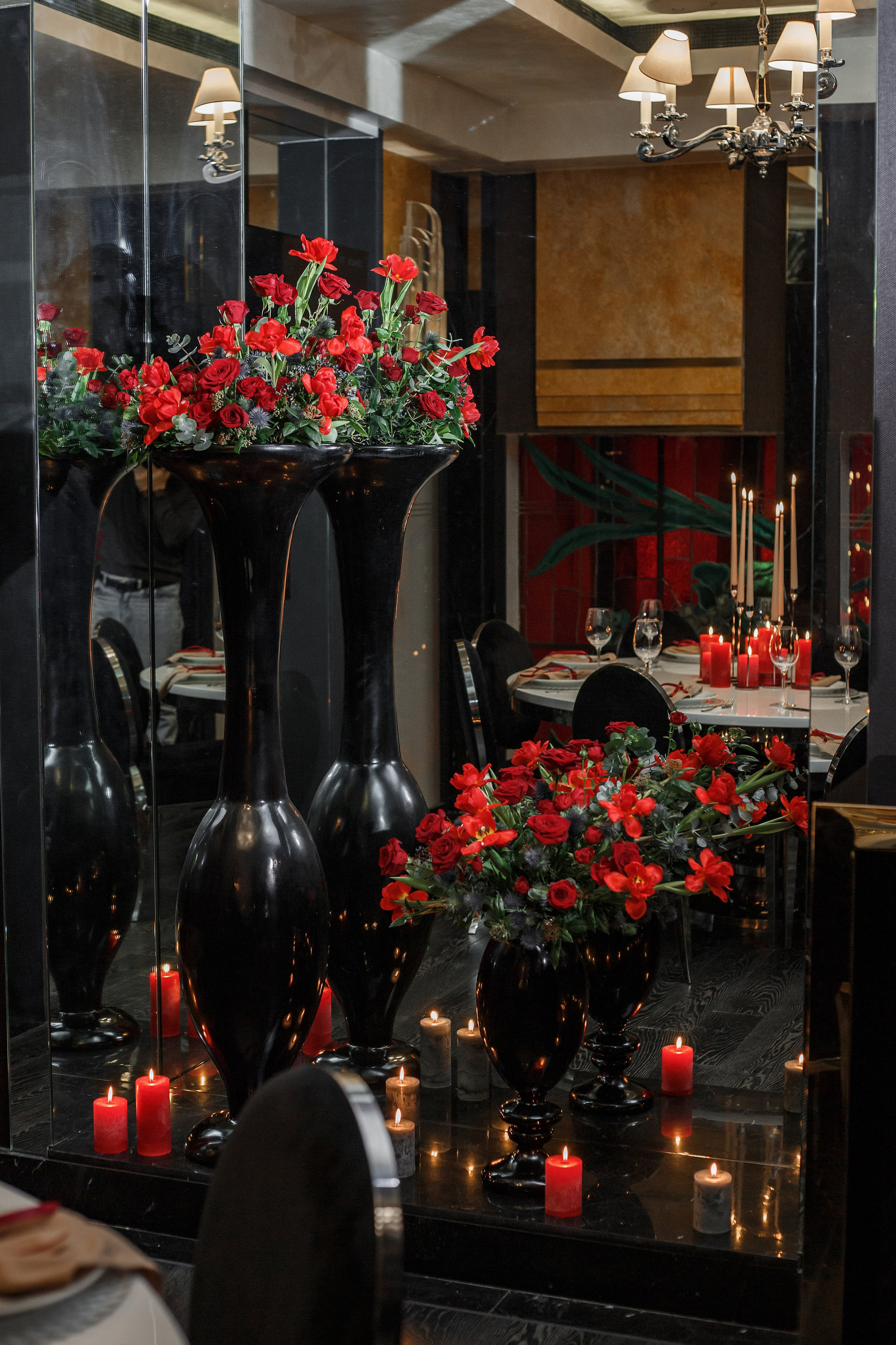 Балзи Росси. Студия декора Подзюм