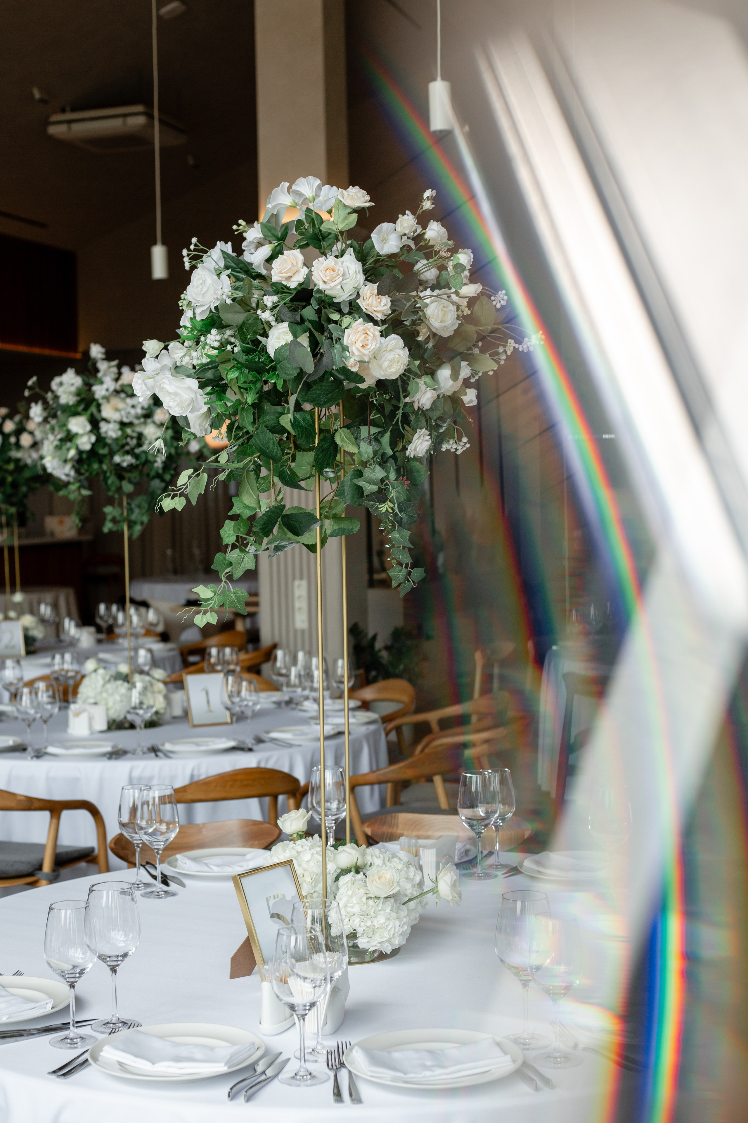 Дюна свадебный. Студия декора Подзюм