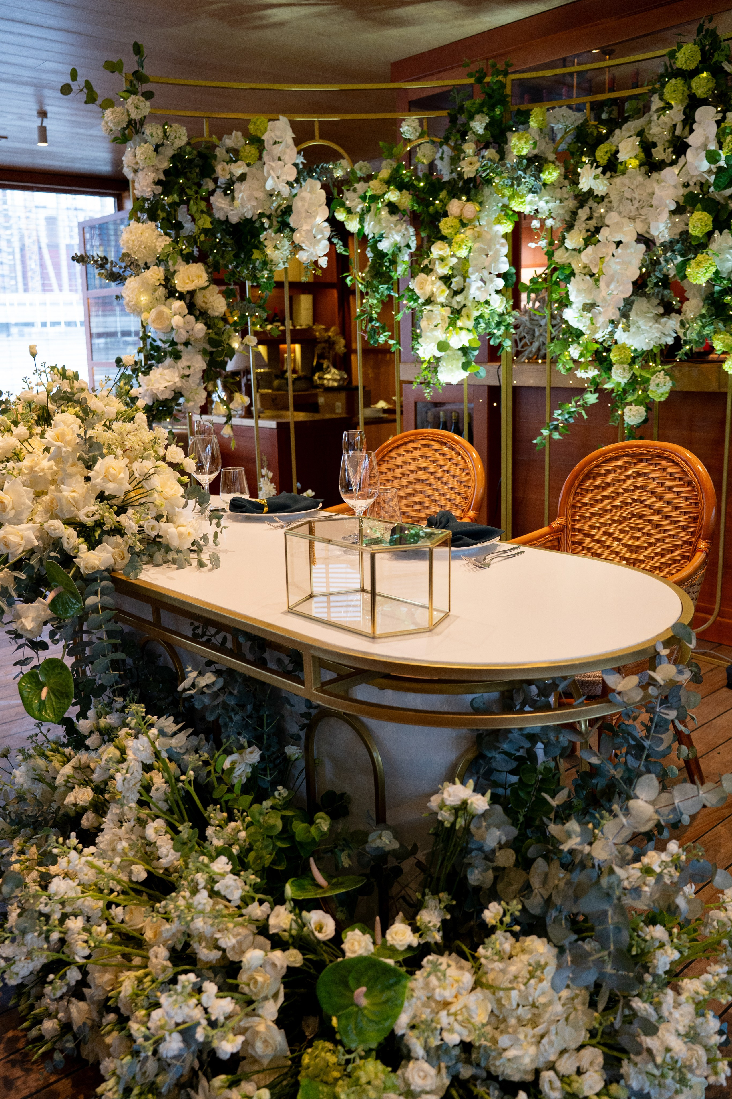 Ласточка. Студия декора Подзюм