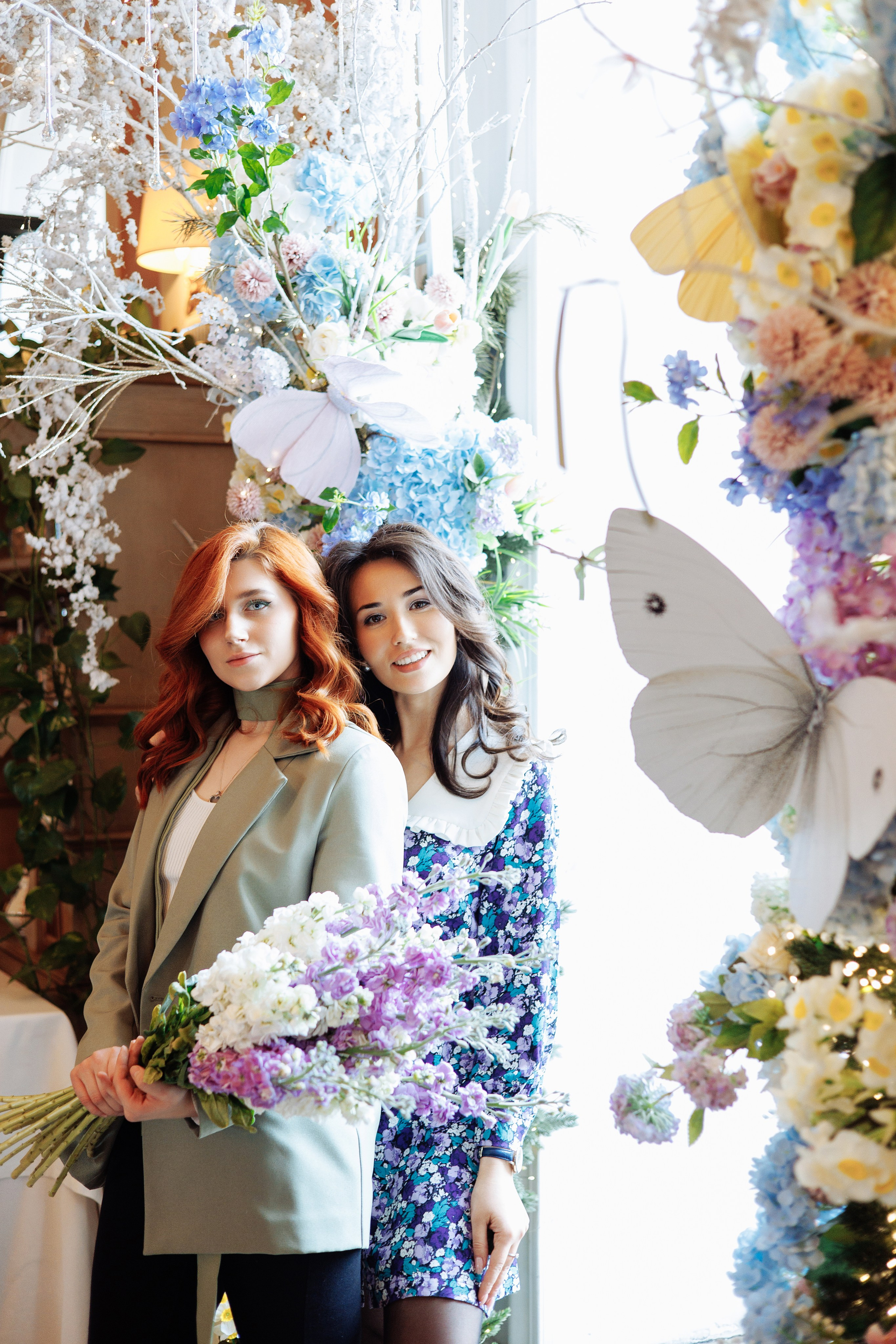 Буно. Студия декора Подзюм