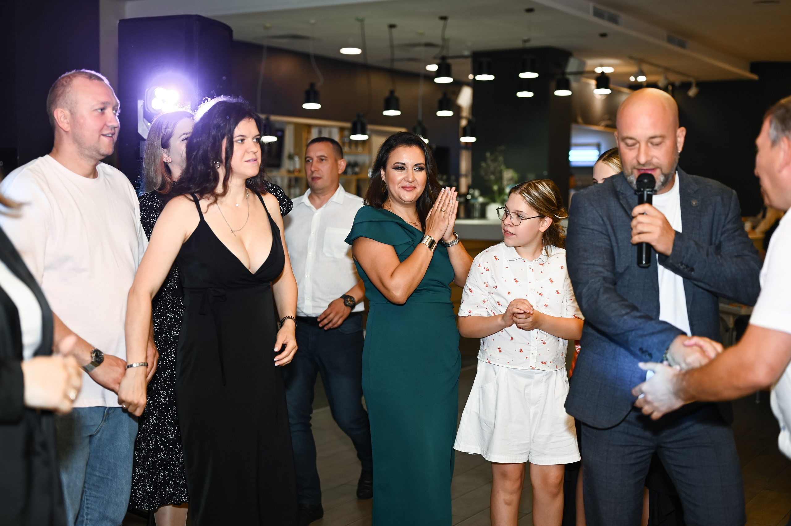 Юбилей Дмитрия. Студия детской и семейной фотографии «Время улыбаться»