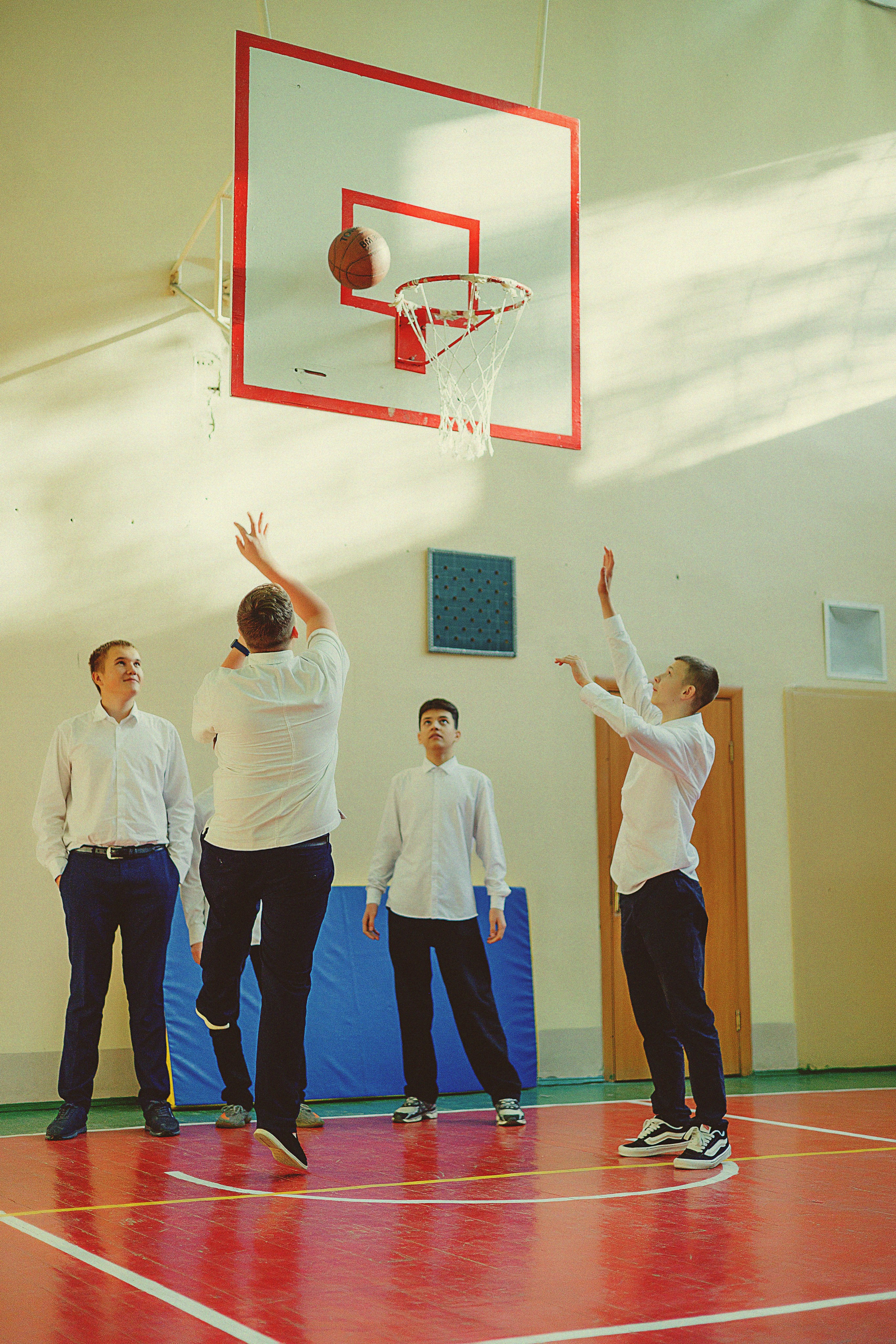 Альбом 9 класс