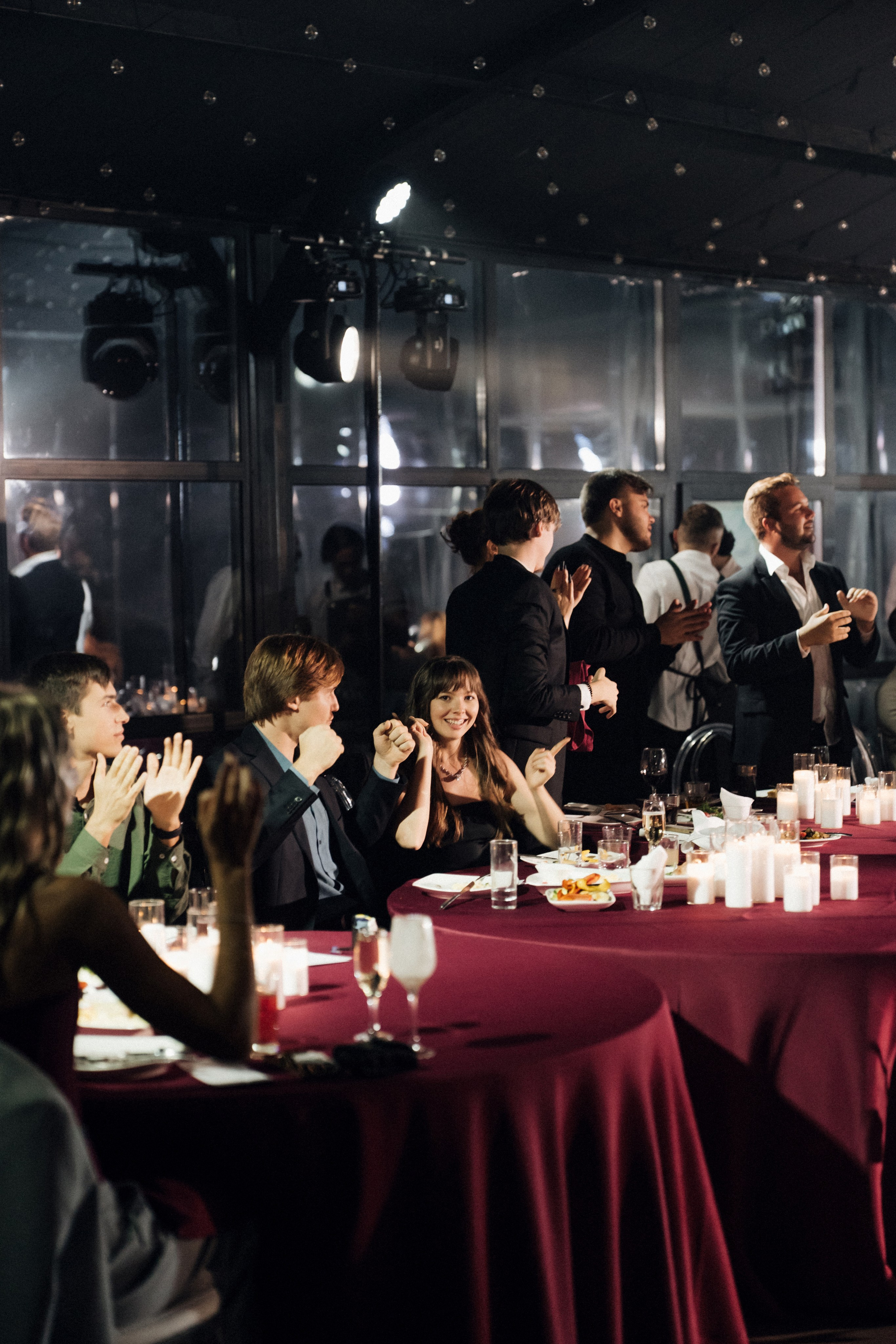 Денис и Елизавета. Фотограф в Красноярске