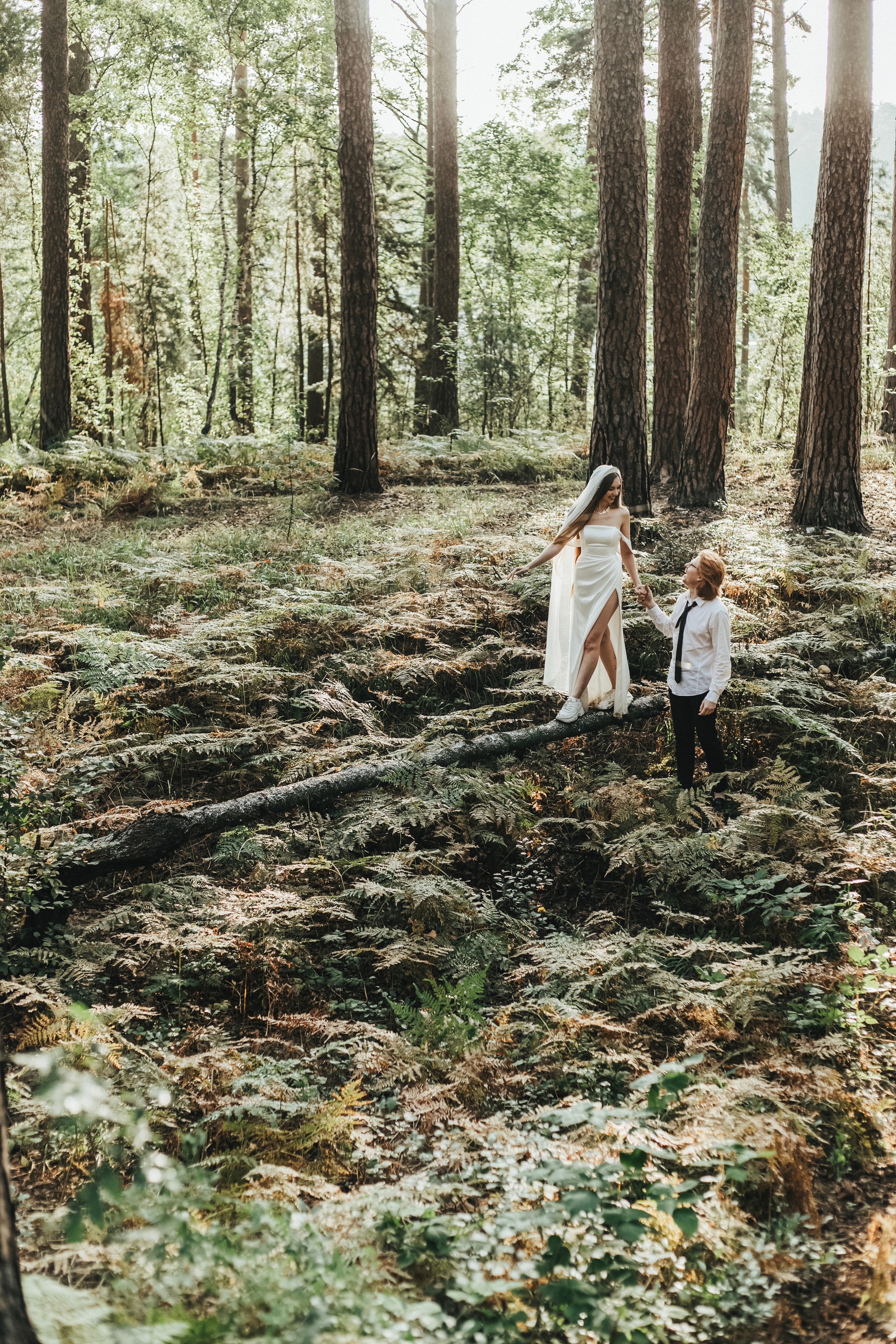 Dima & Tanya. Фотограф Иван Гуляев