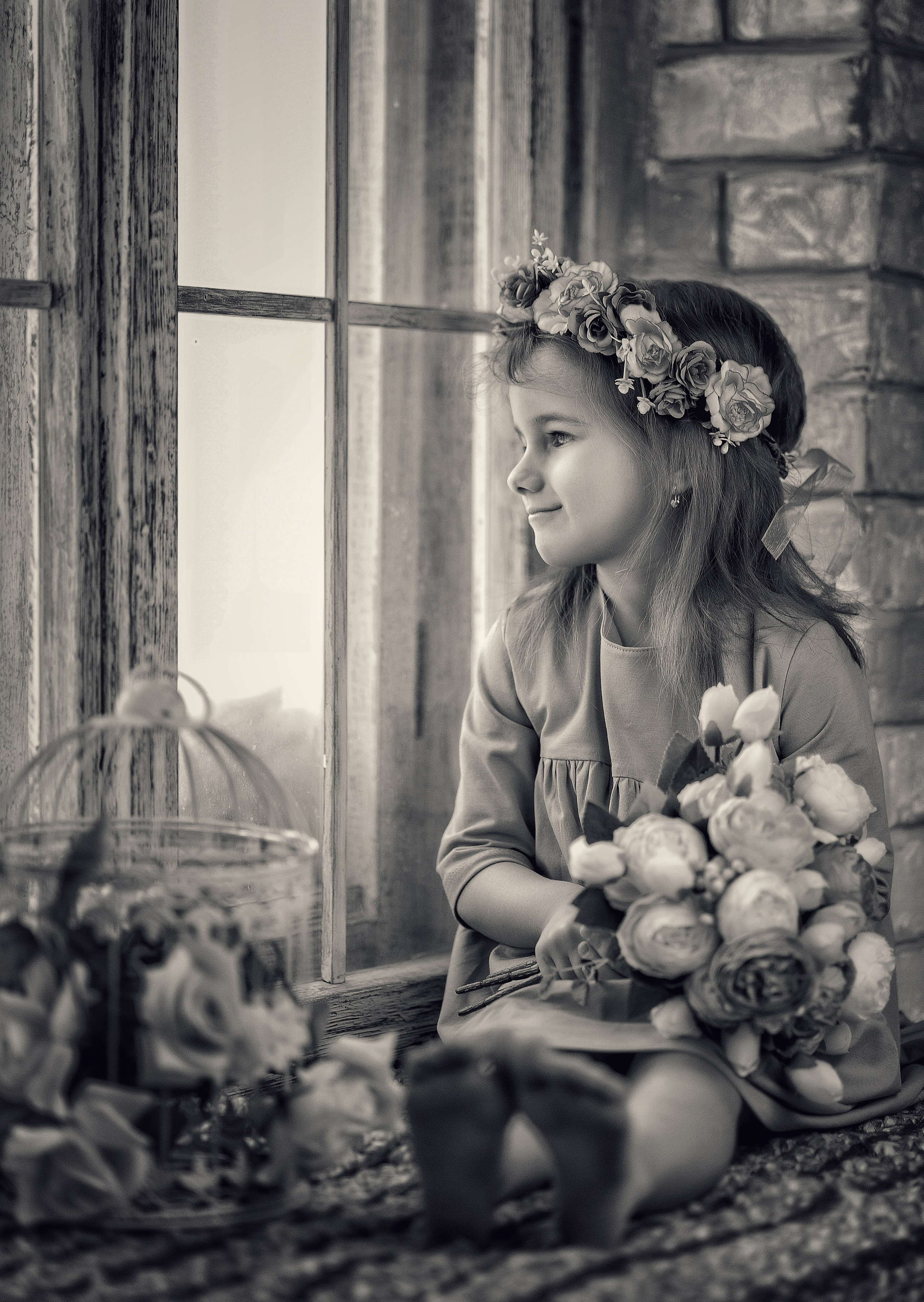 Фотограф Сергей Чернов Норильск