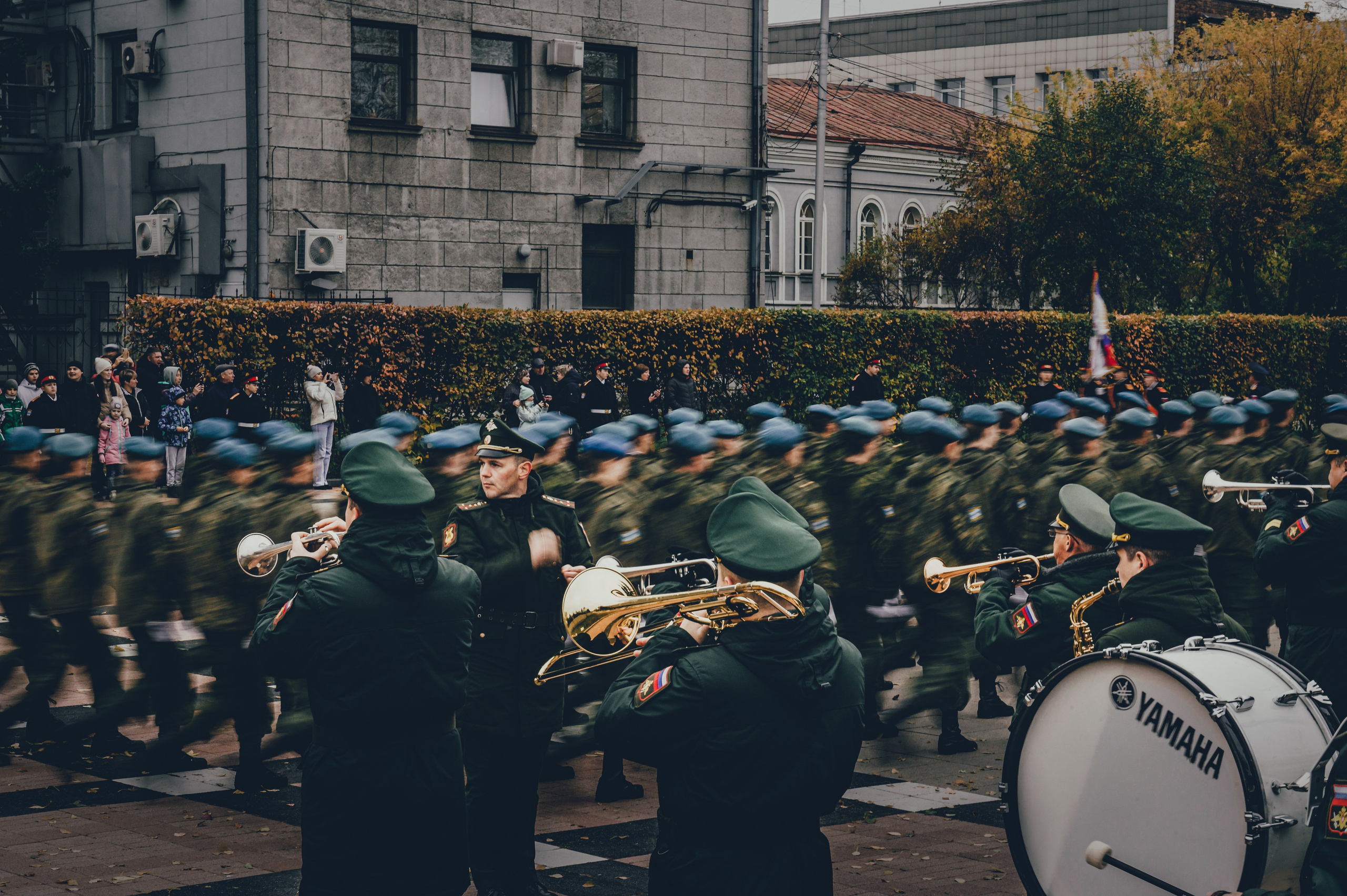 Репортажный фотограф Анна Диденко