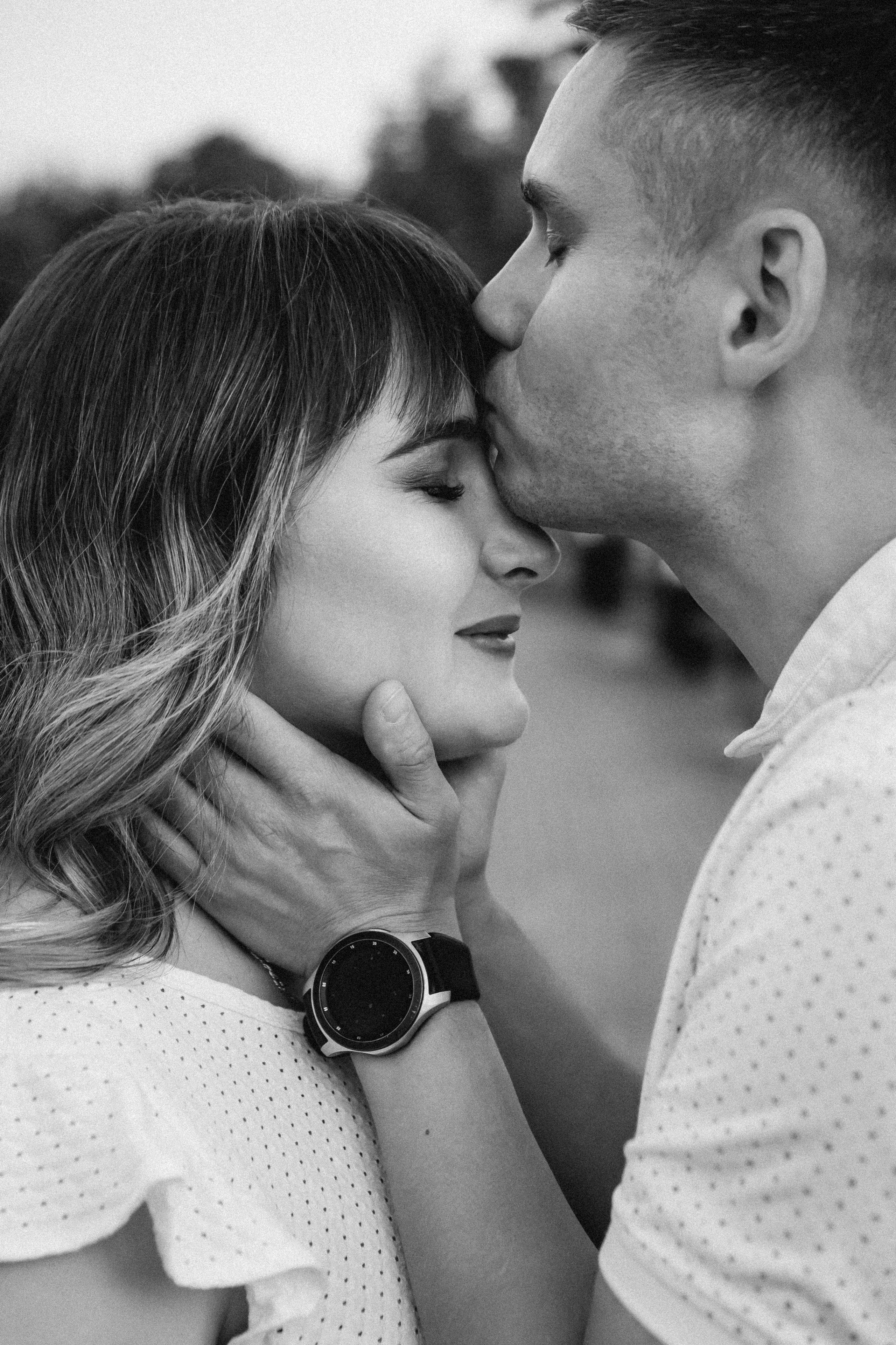 Андрей и Таня. Семейный фотограф Минск Усова Ольга