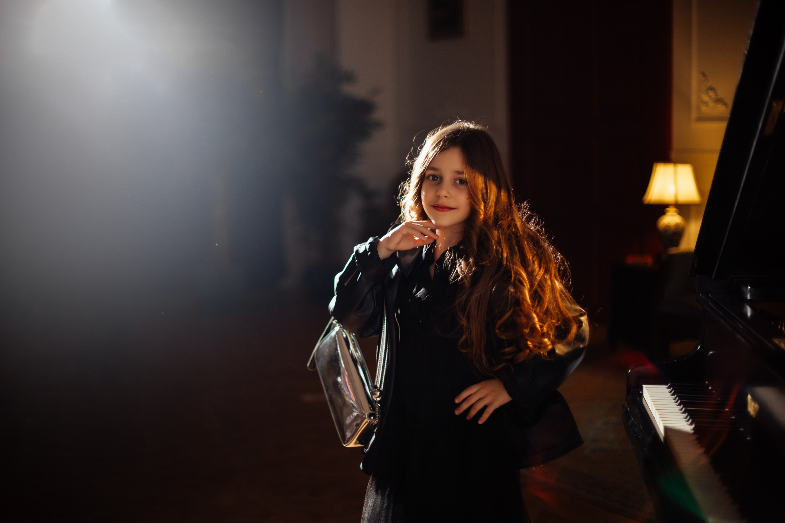 Мама и дочь. Свадебный и семейный фотограф/видеограф в Краснодаре Наталья Осинская