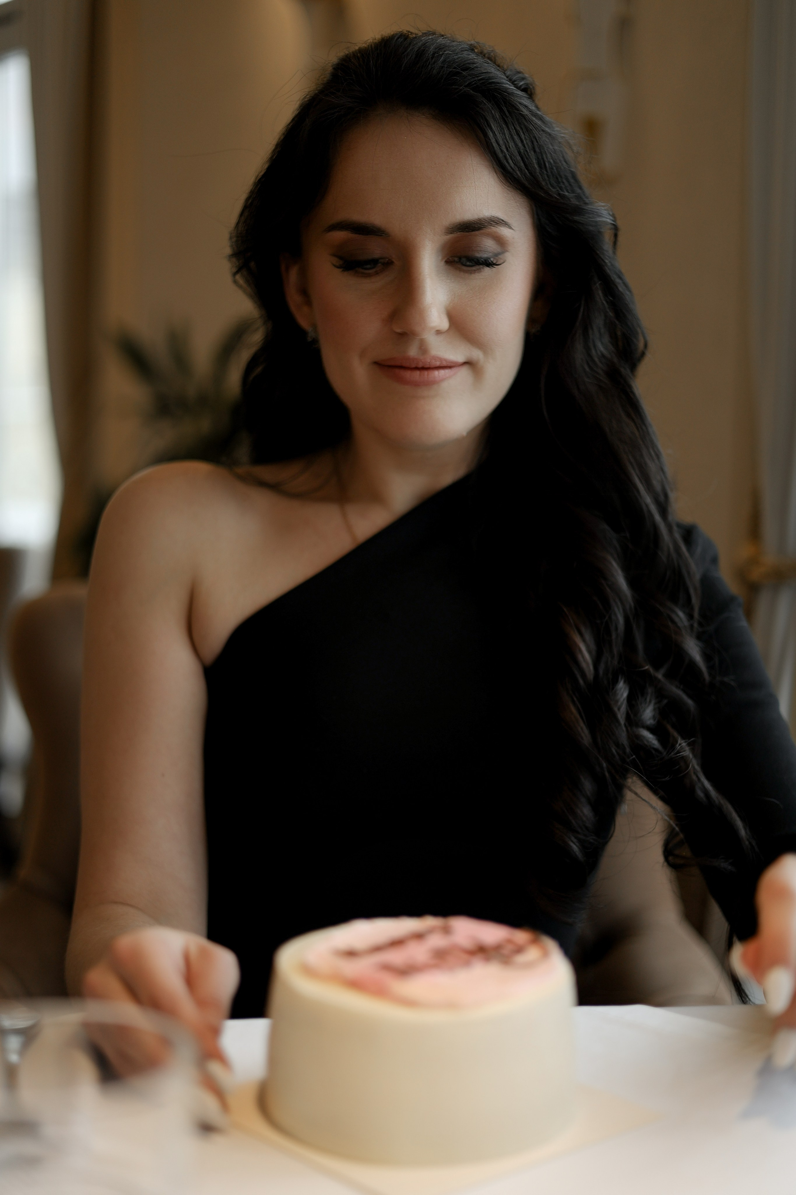 Maria. Photographer Tatiana Ivanova in Yaroslavl