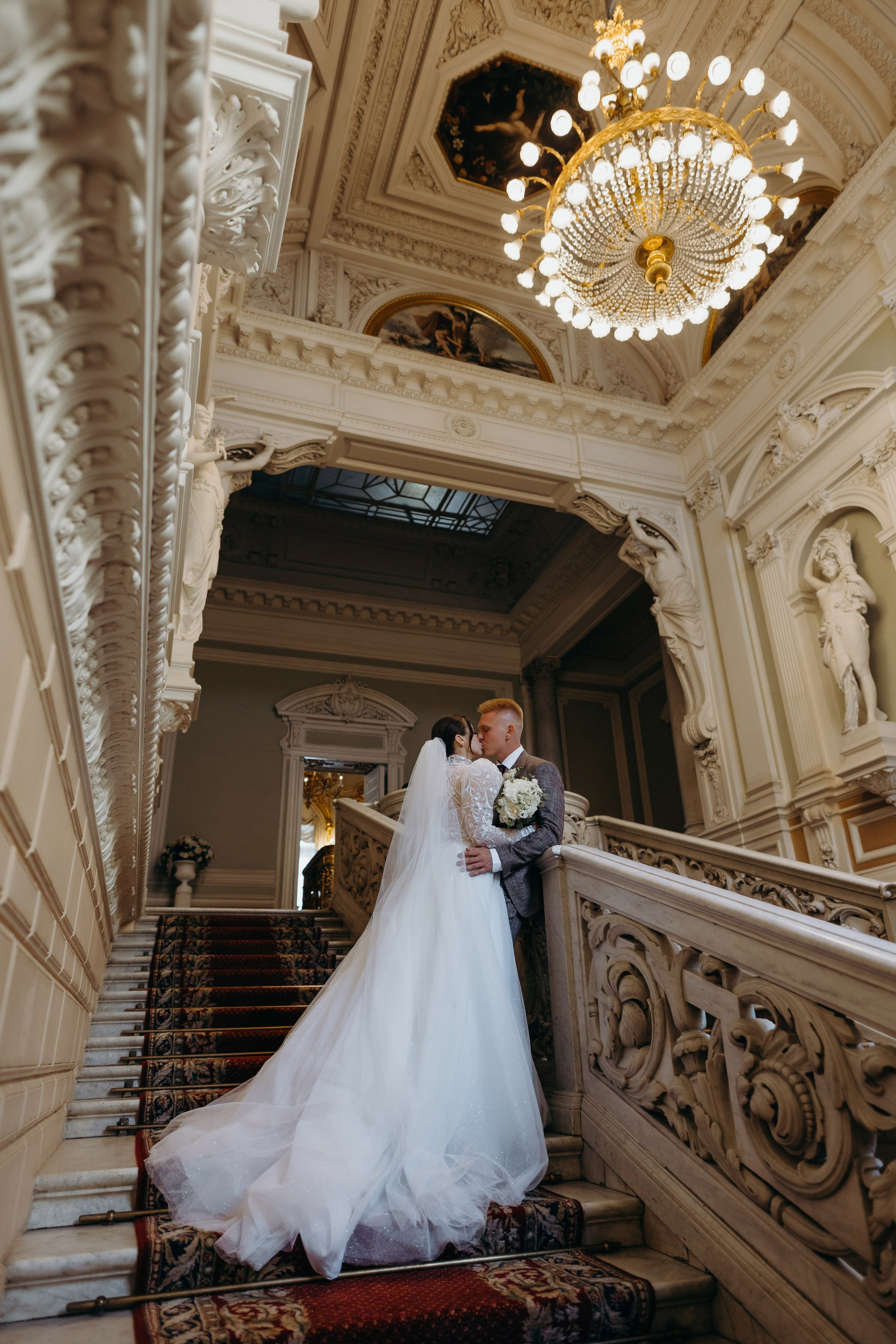 Wedding day 23.06.23. Свадебный фотограф в Санкт-Петербурге