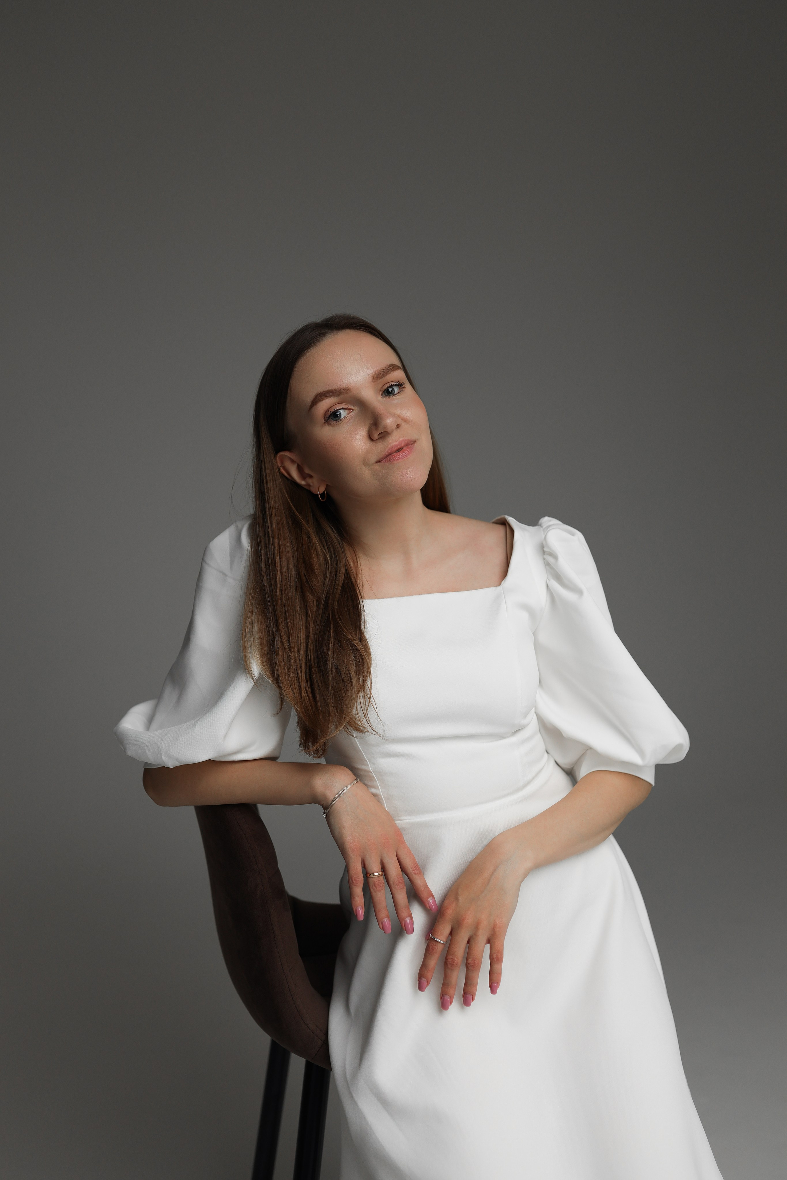 № 7. Фотограф в Москве Юлия Хамзина