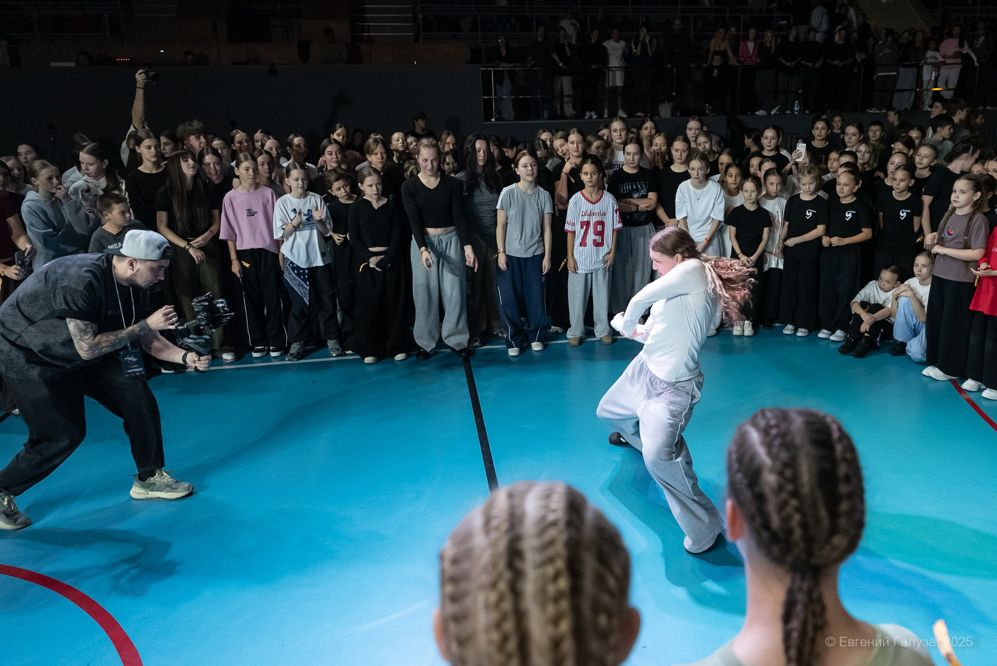 MANULA dance fest. Репортажный фотограф г. Чита