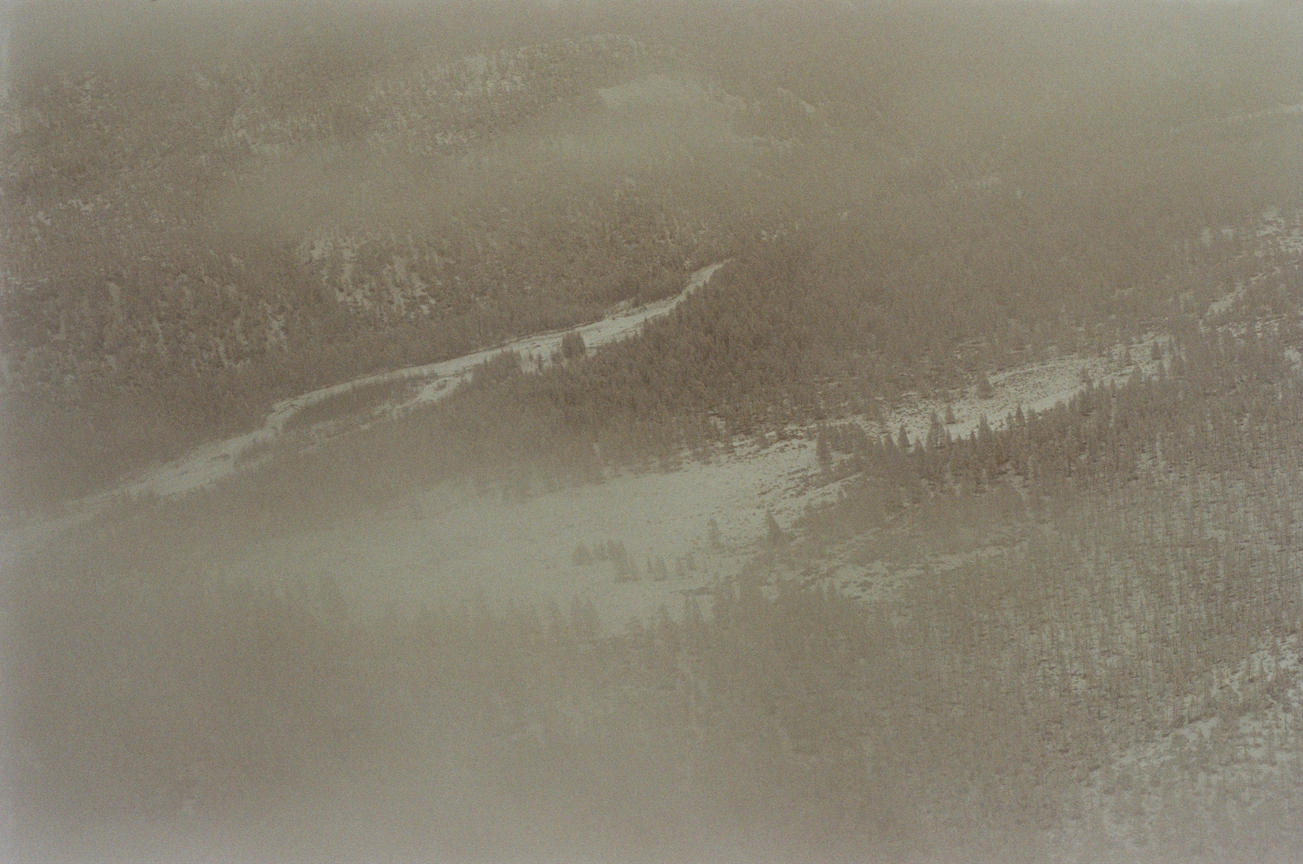 Не забудь накормить озеро. Natalya Madilyan