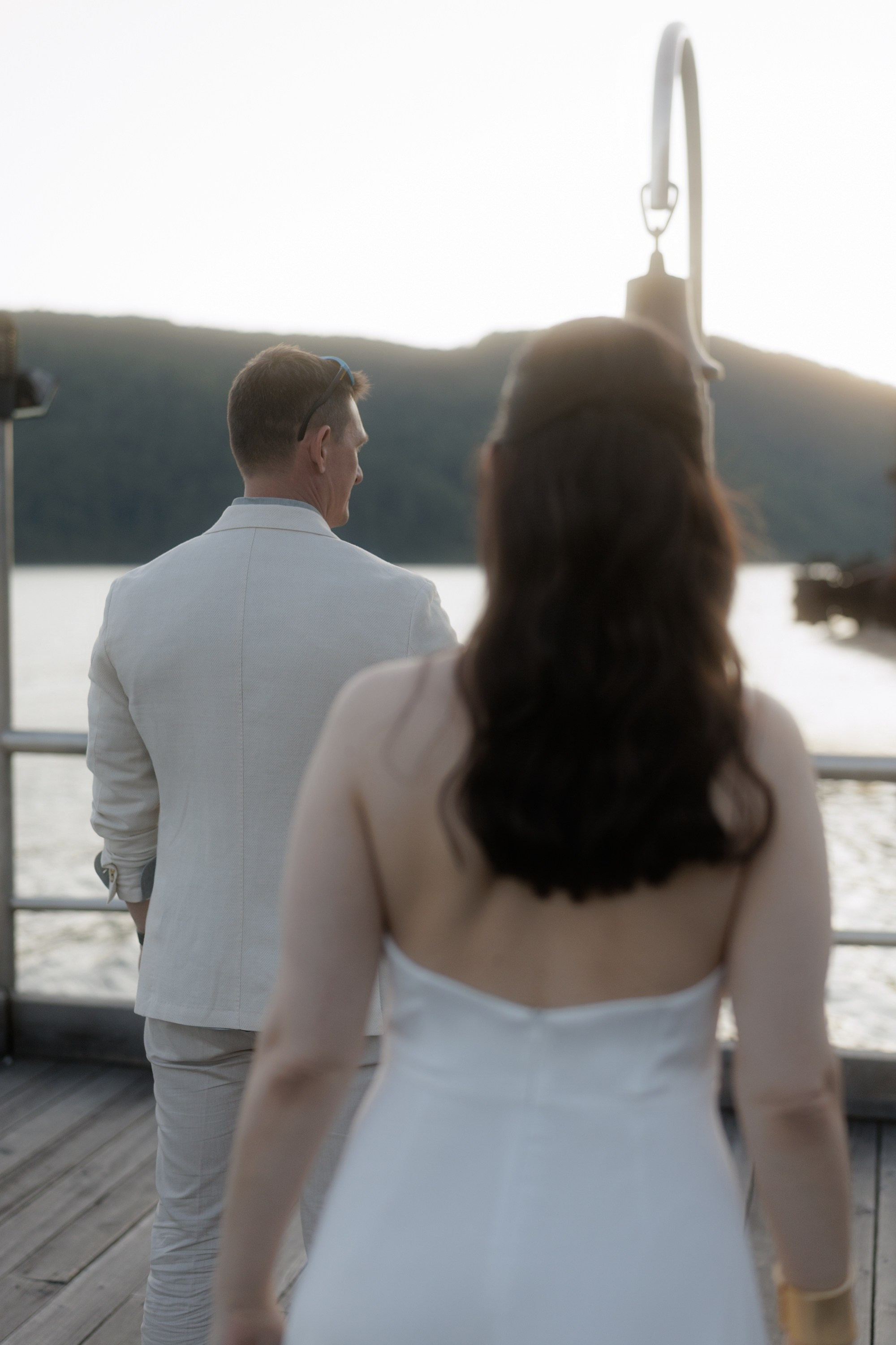 Олег и Мария. Свадебный фотограф