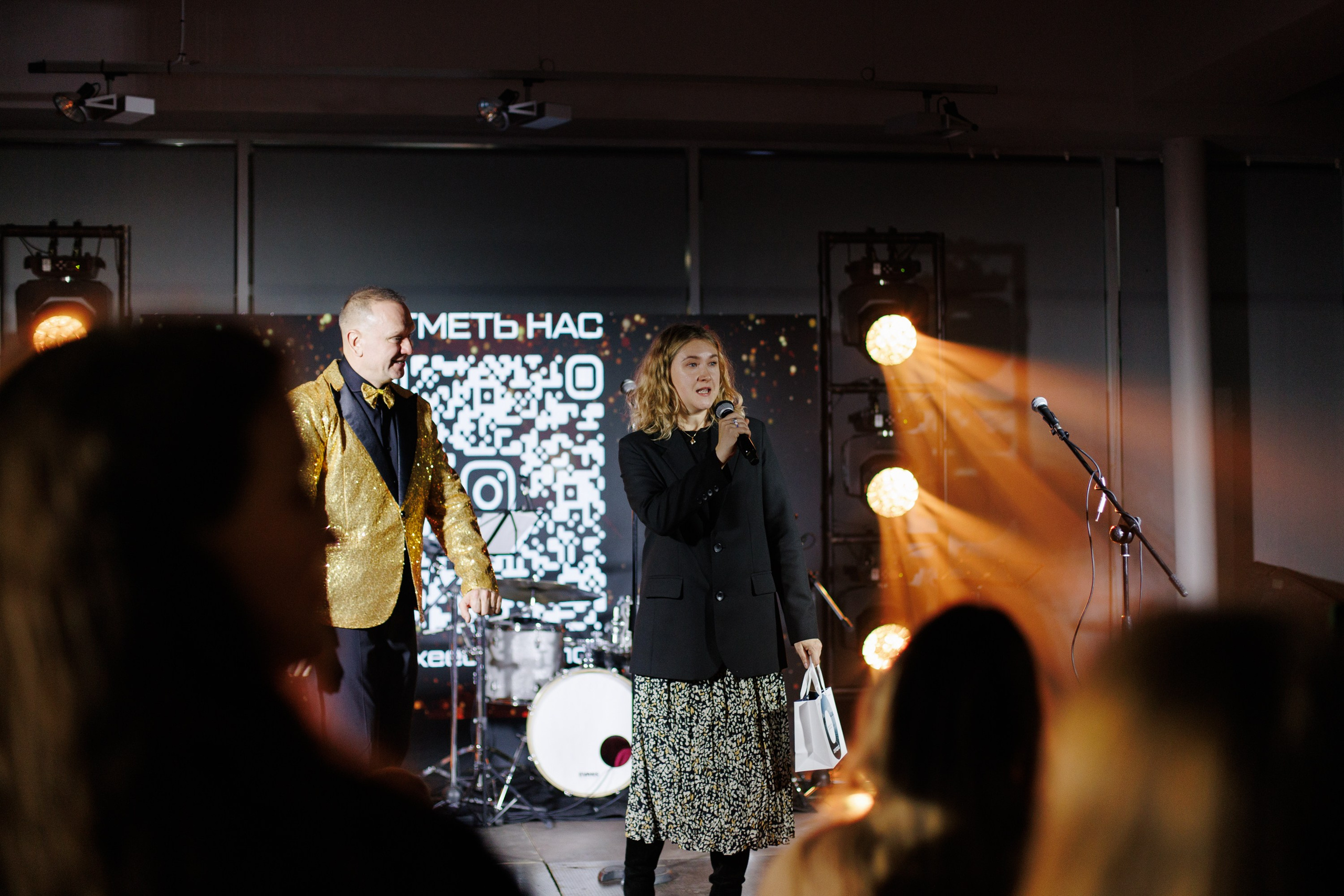 Открытие Exeed. Свадебный фотограф