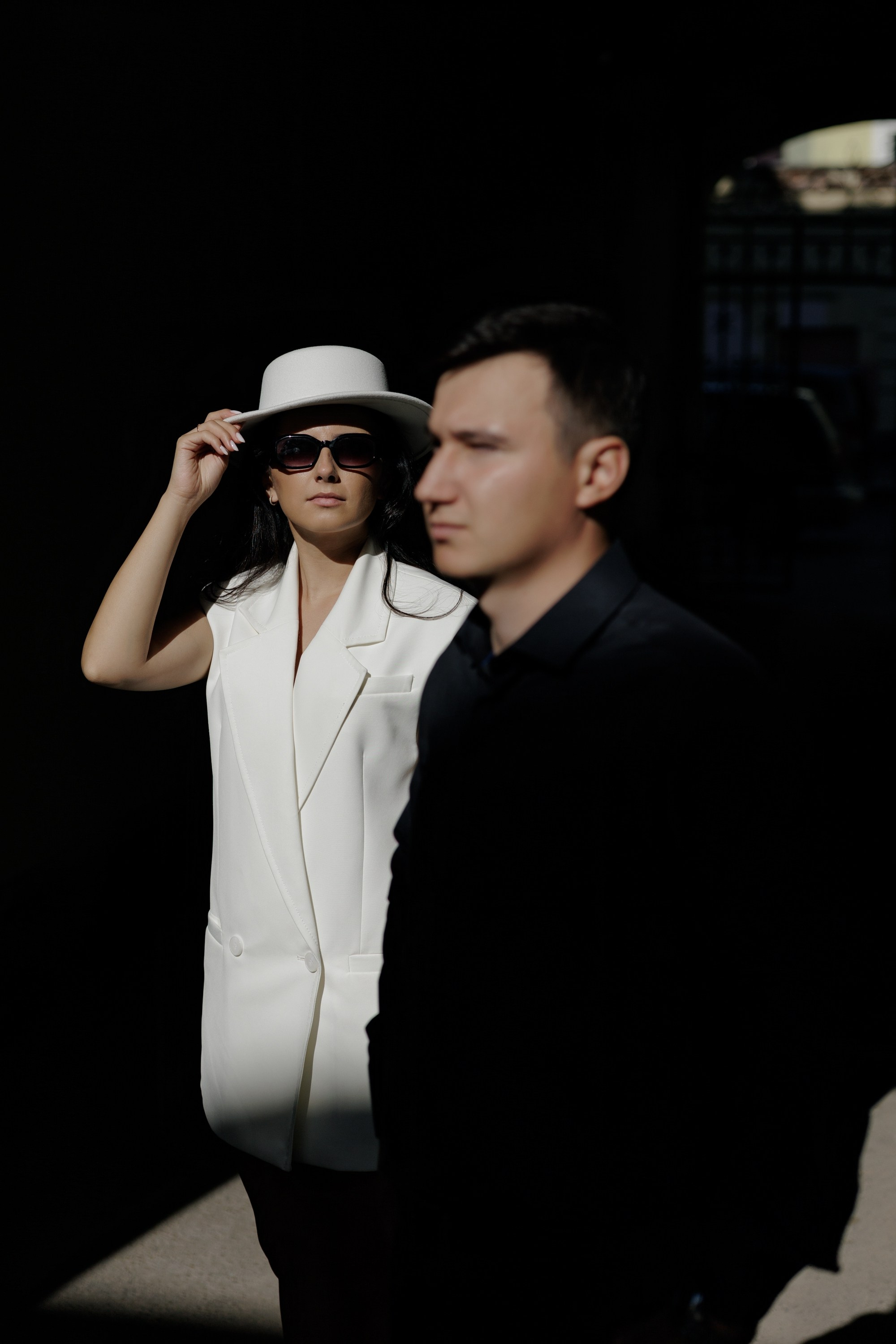 Дмитрий и Алёна. Свадебный фотограф