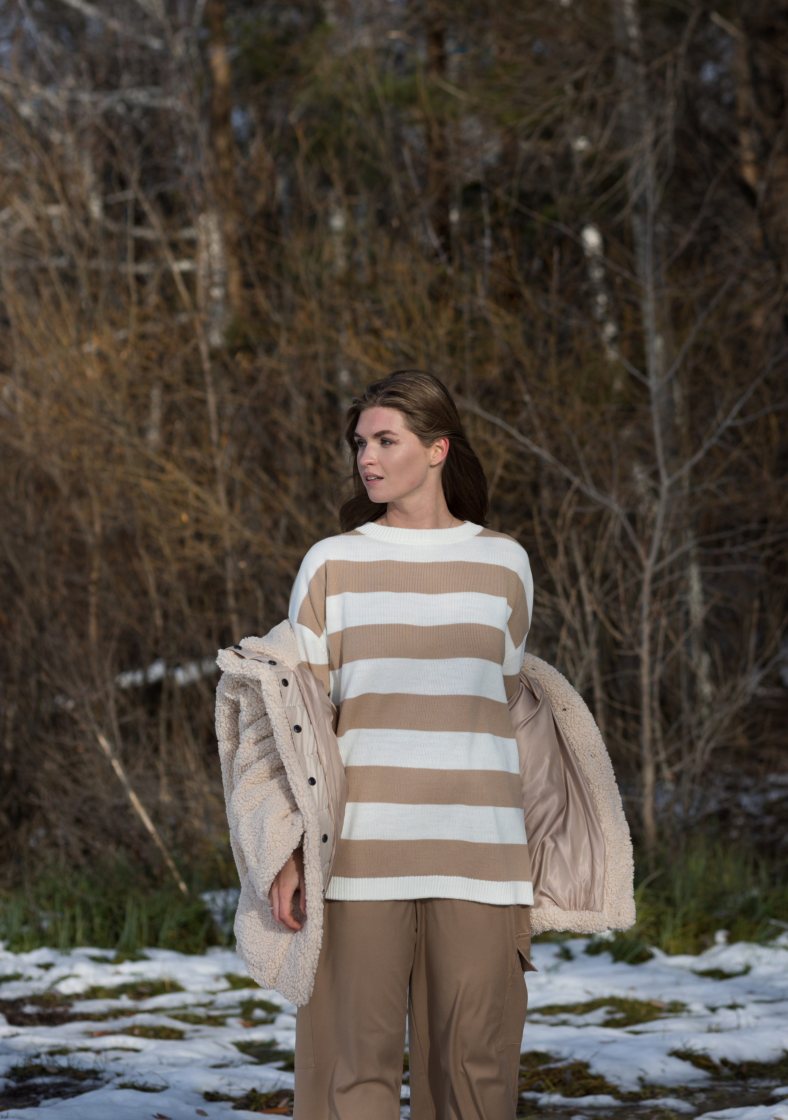 Ballare brand. Фотограф в Челябинске Снежана Резниченко