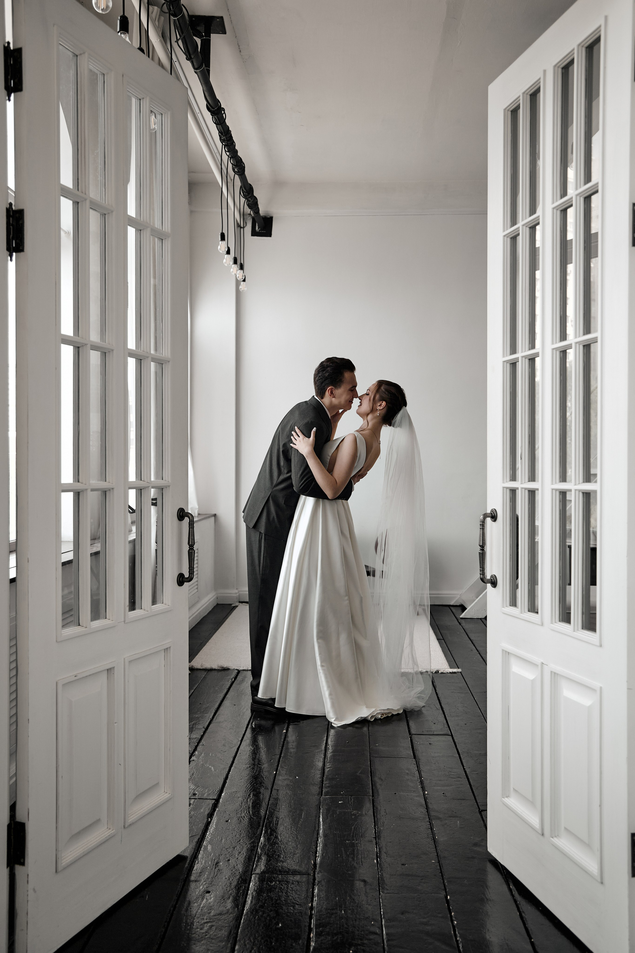 Максим и Алина. Александр и Евгения Фокины — фотограф Первоуральск, Екатеринбург