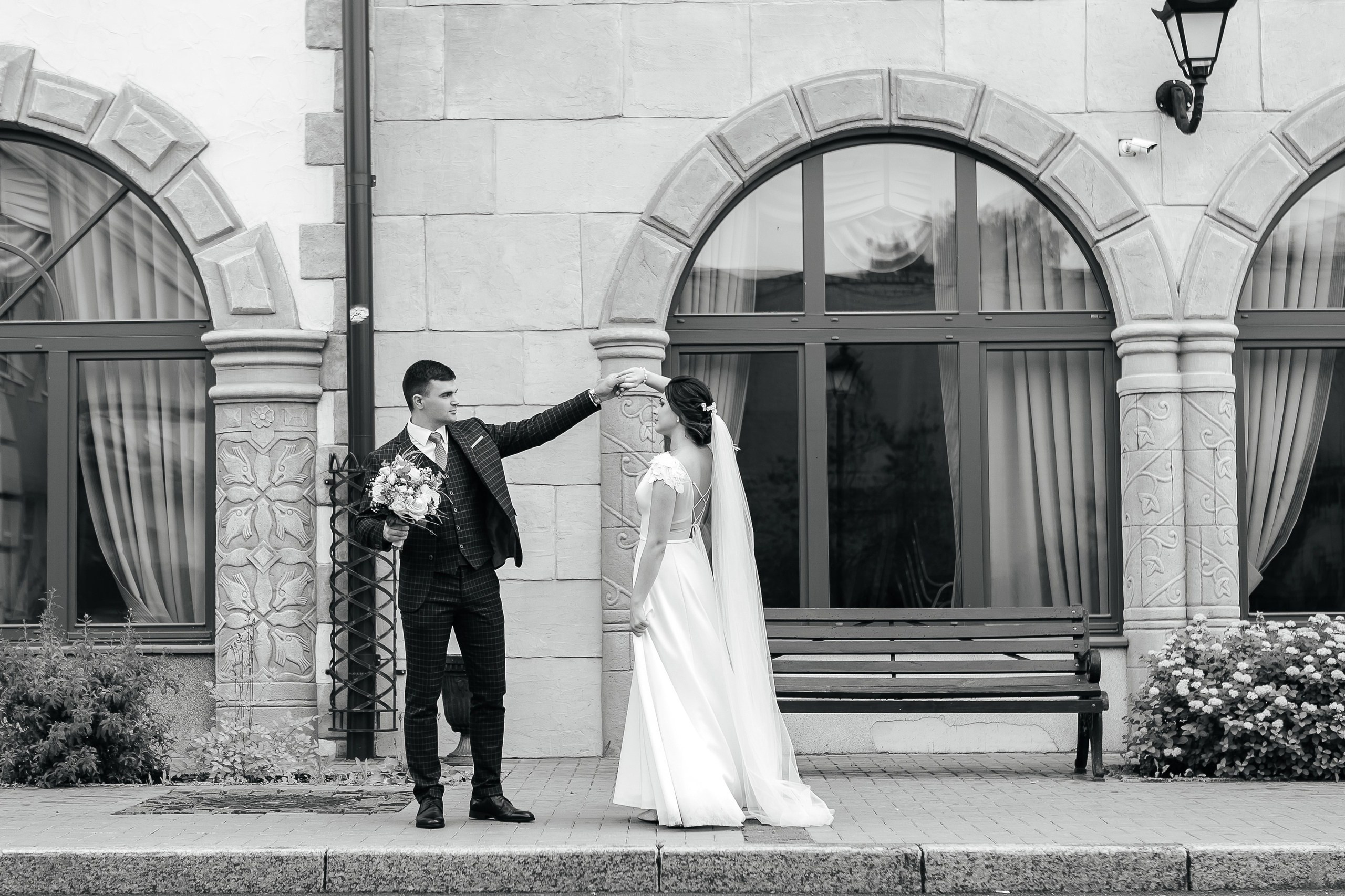 Ангелина и Данила. Chertovskih.ru