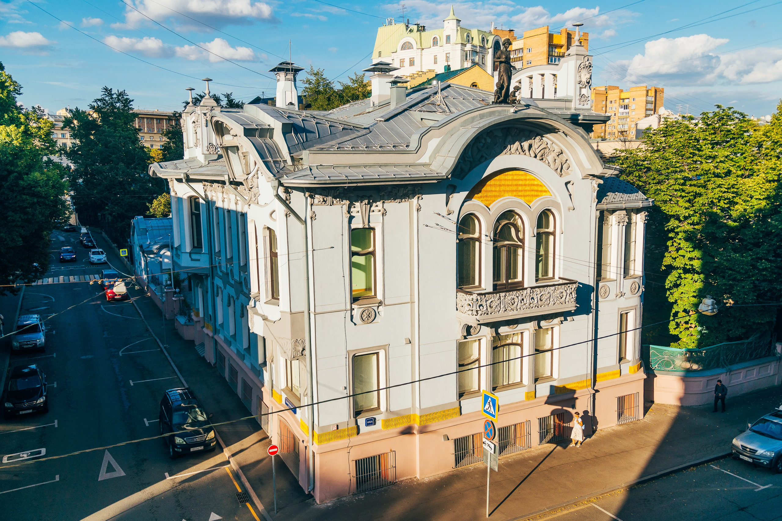 /пейзаж. Фотограф Вика Про