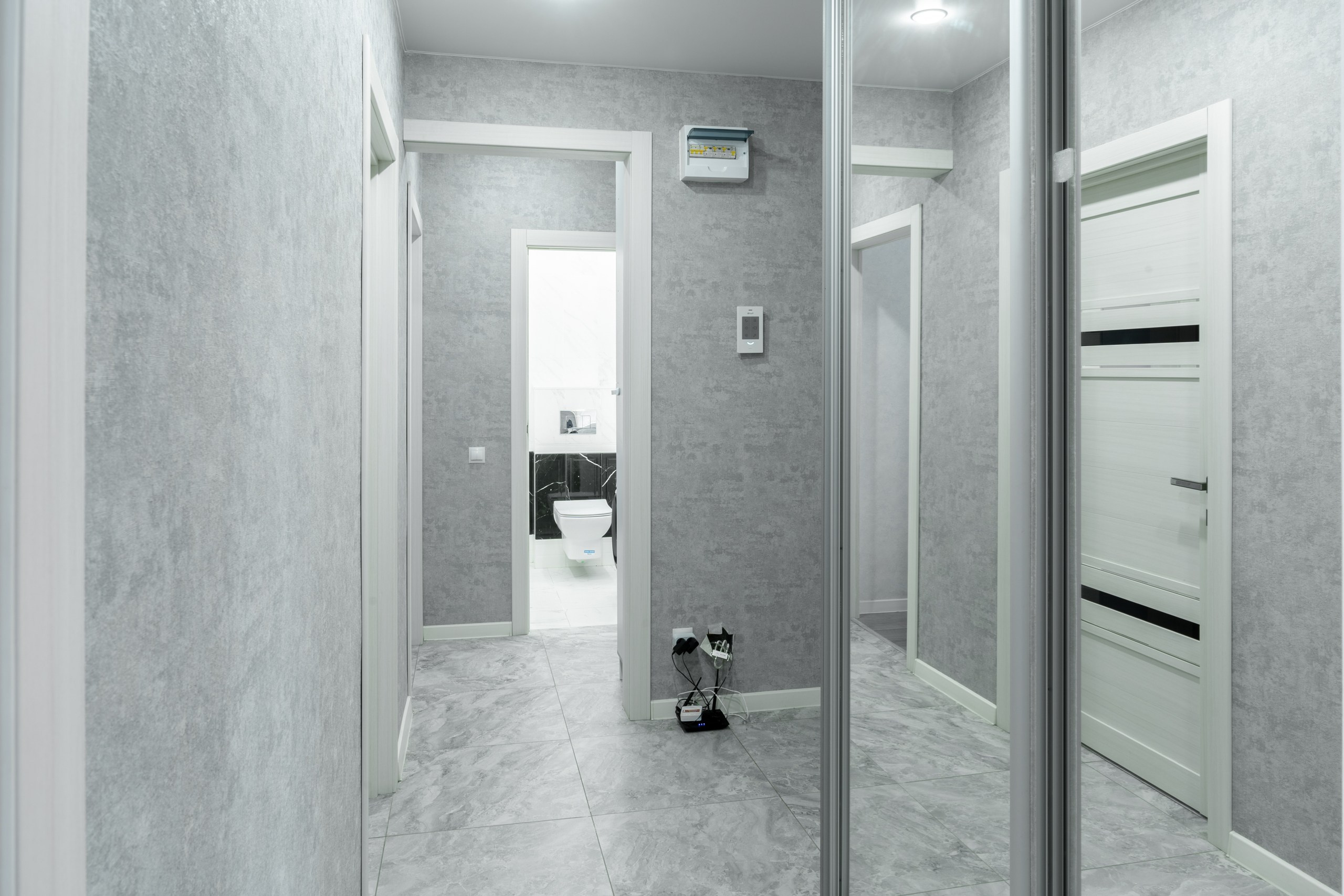 Недвижимость. Евгений Щетников Фотограф-Тюмень