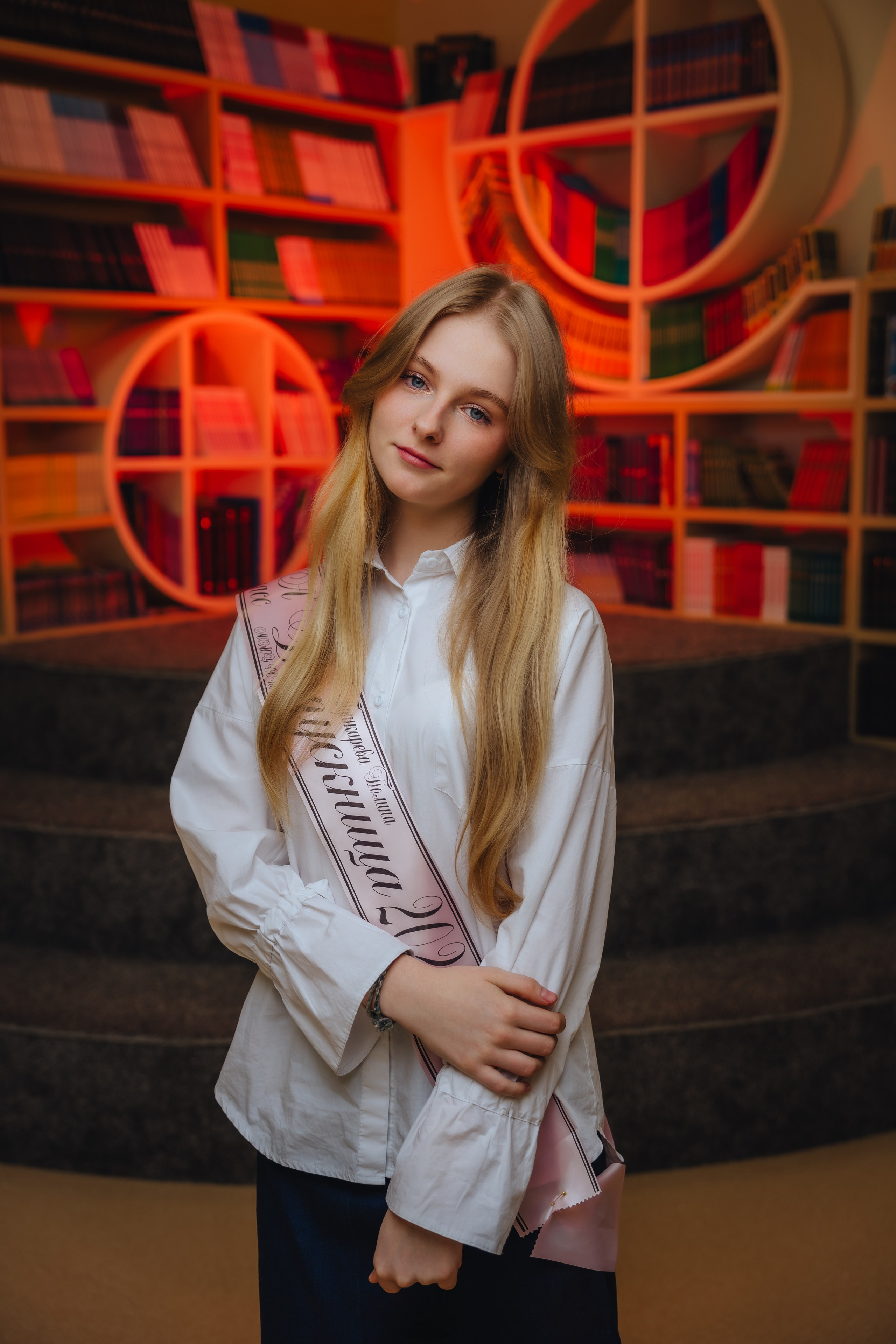 Школа. Евгений Щетников Фотограф-Тюмень