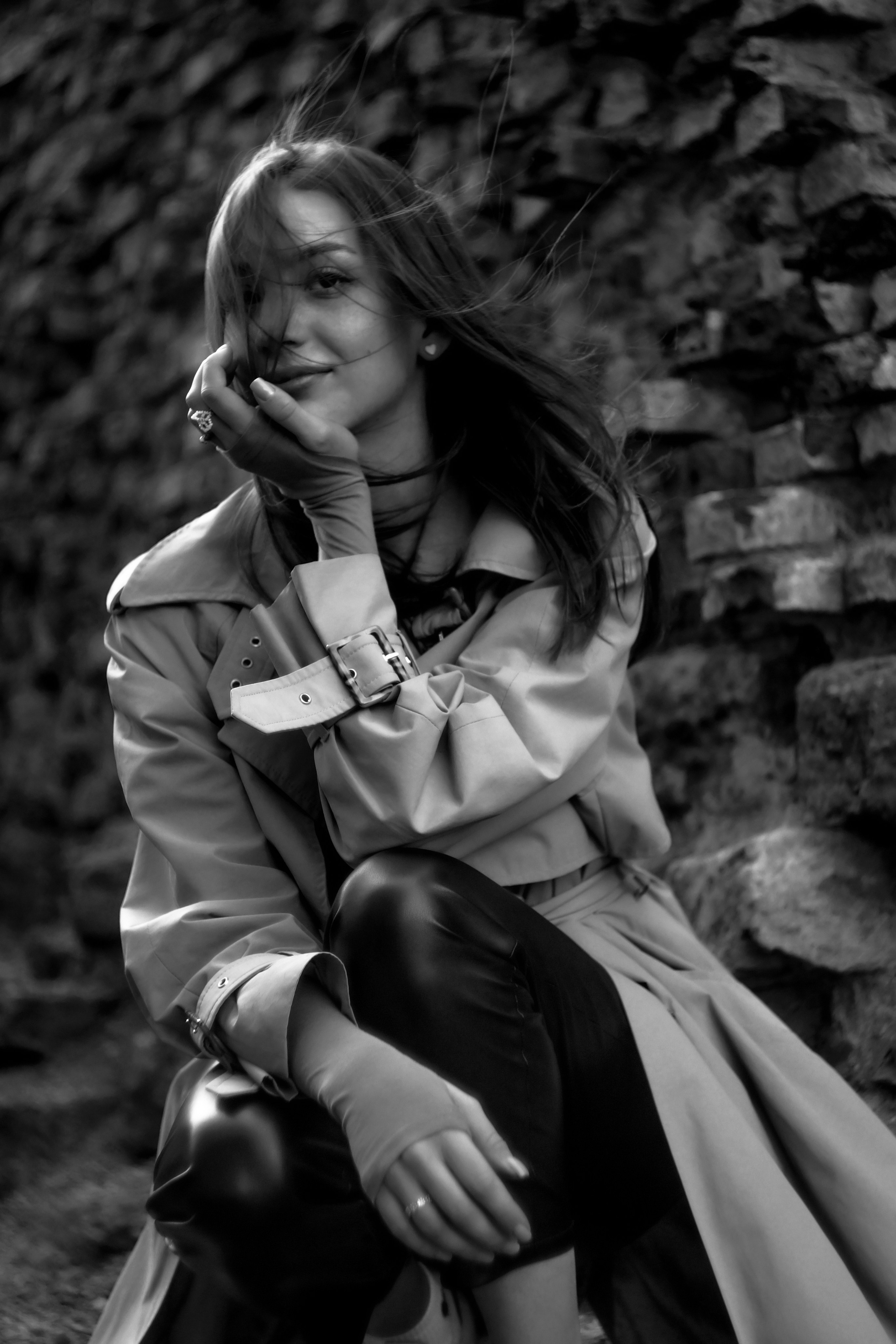 Daria. Даниил Шевалье — профессиональная фото и видеосъёмка в Москве | Продюсер креативных проектов