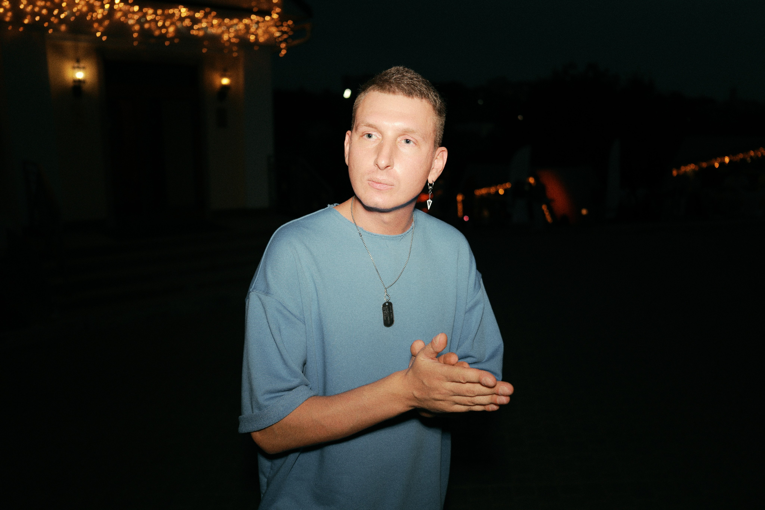 Атмо. Фотограф во Владимире, Москве и Суздале — Полина Романычева