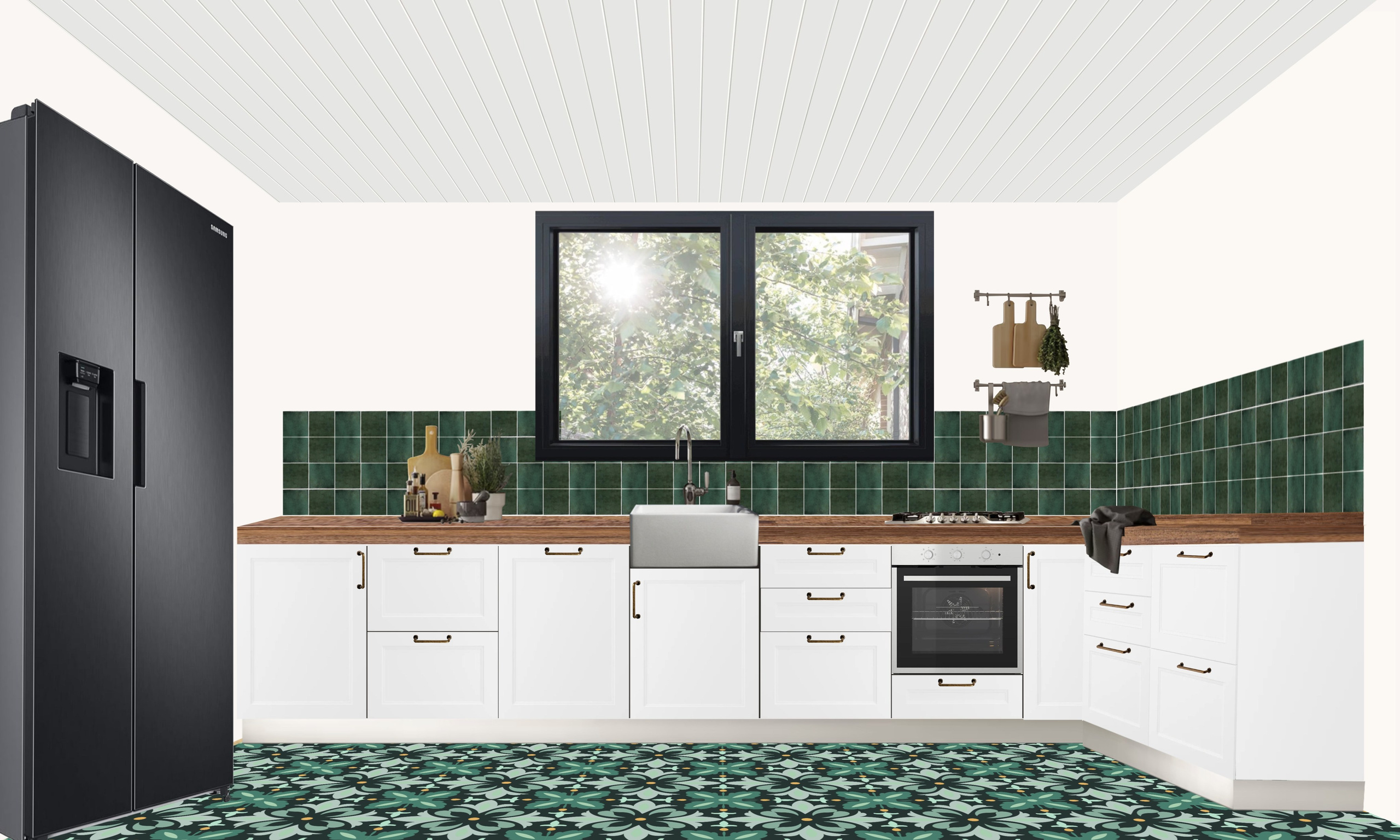 Берлин. Дизайн интерьеров по всему миру