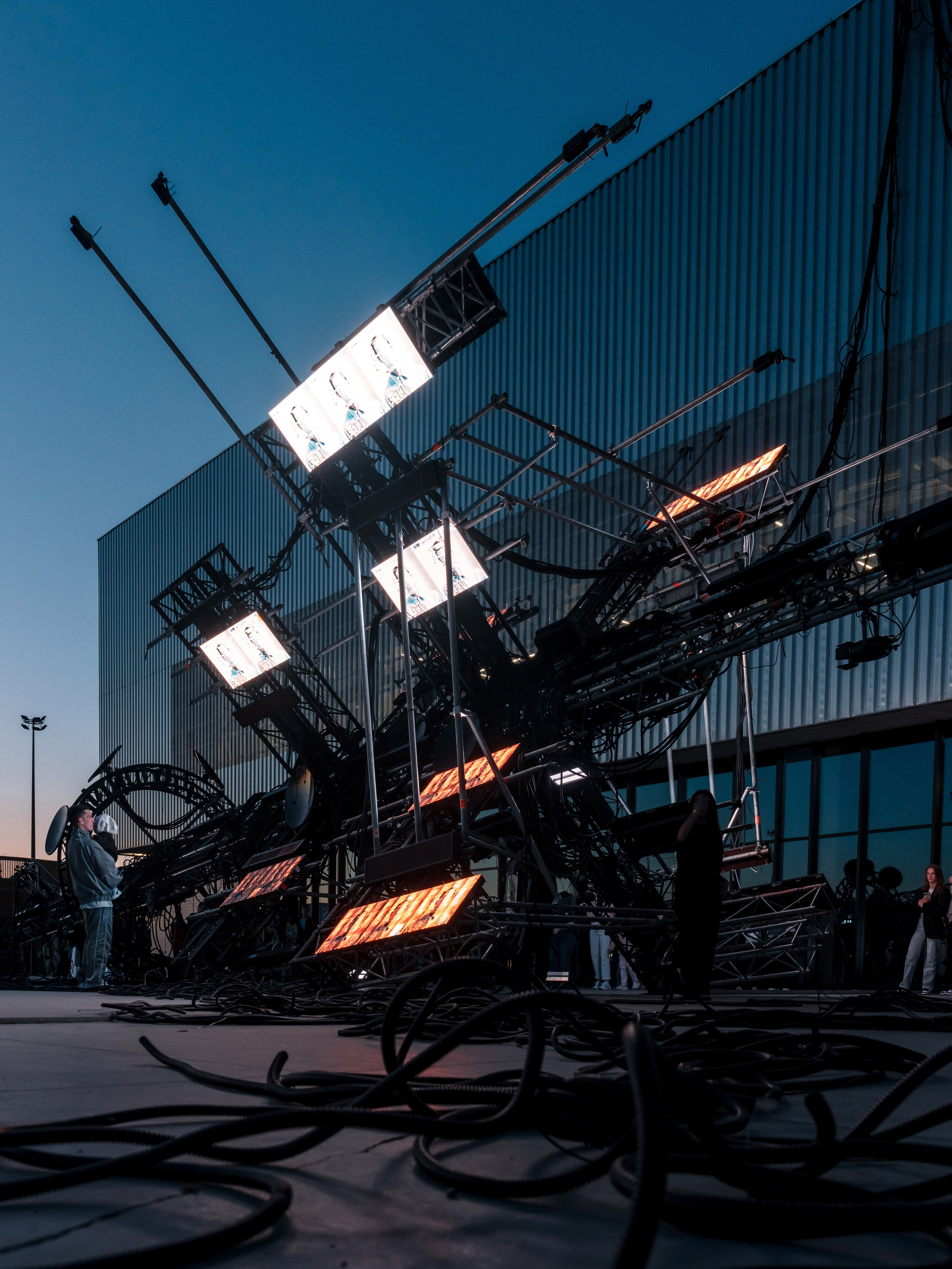 NUR 2025. @tomrus: Рустам Шагиморданов — фотограф