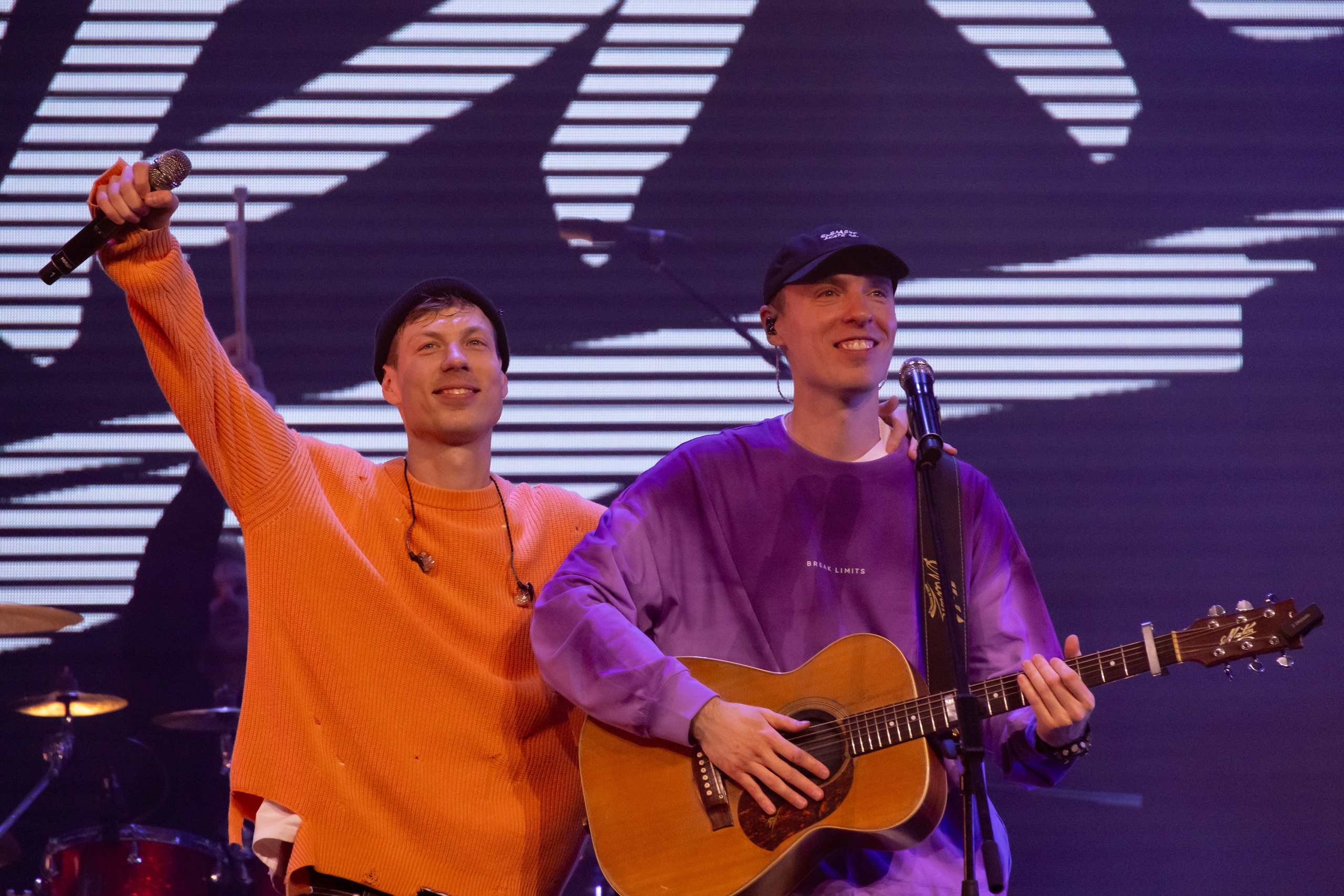 Dabro Красноярск 01.05.26. Фотограф Красноярск