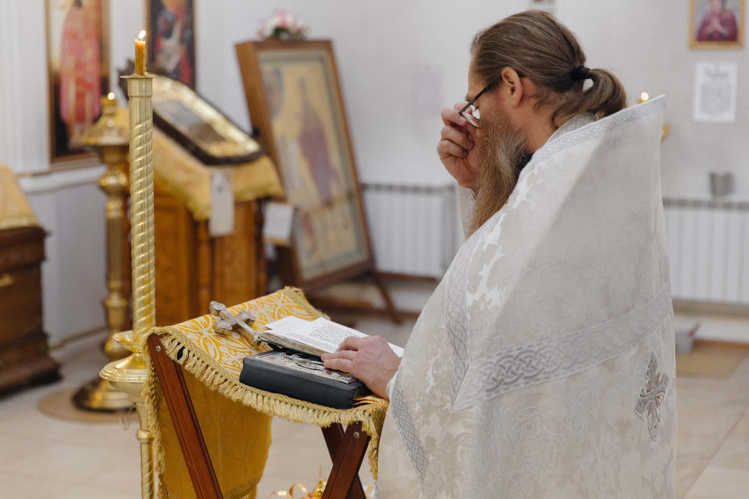 Съёмка венчания в Самаре. Артур и Кристина. Семейный и свадебный фотограф Viva Photo