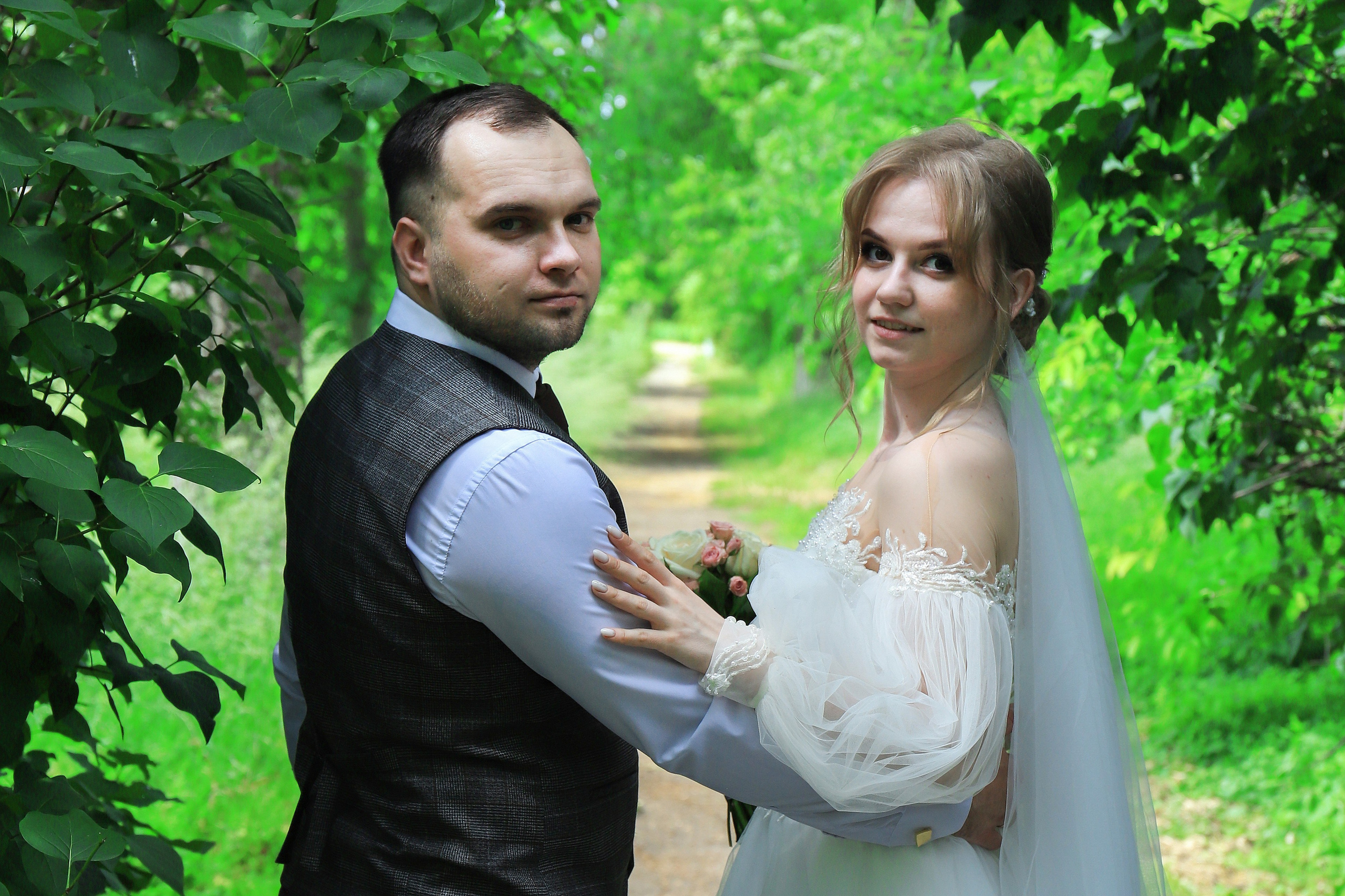 Андрей и Татьяна. Игорь Варава свадебный фотограф видеограф Белая Глина Краснодар