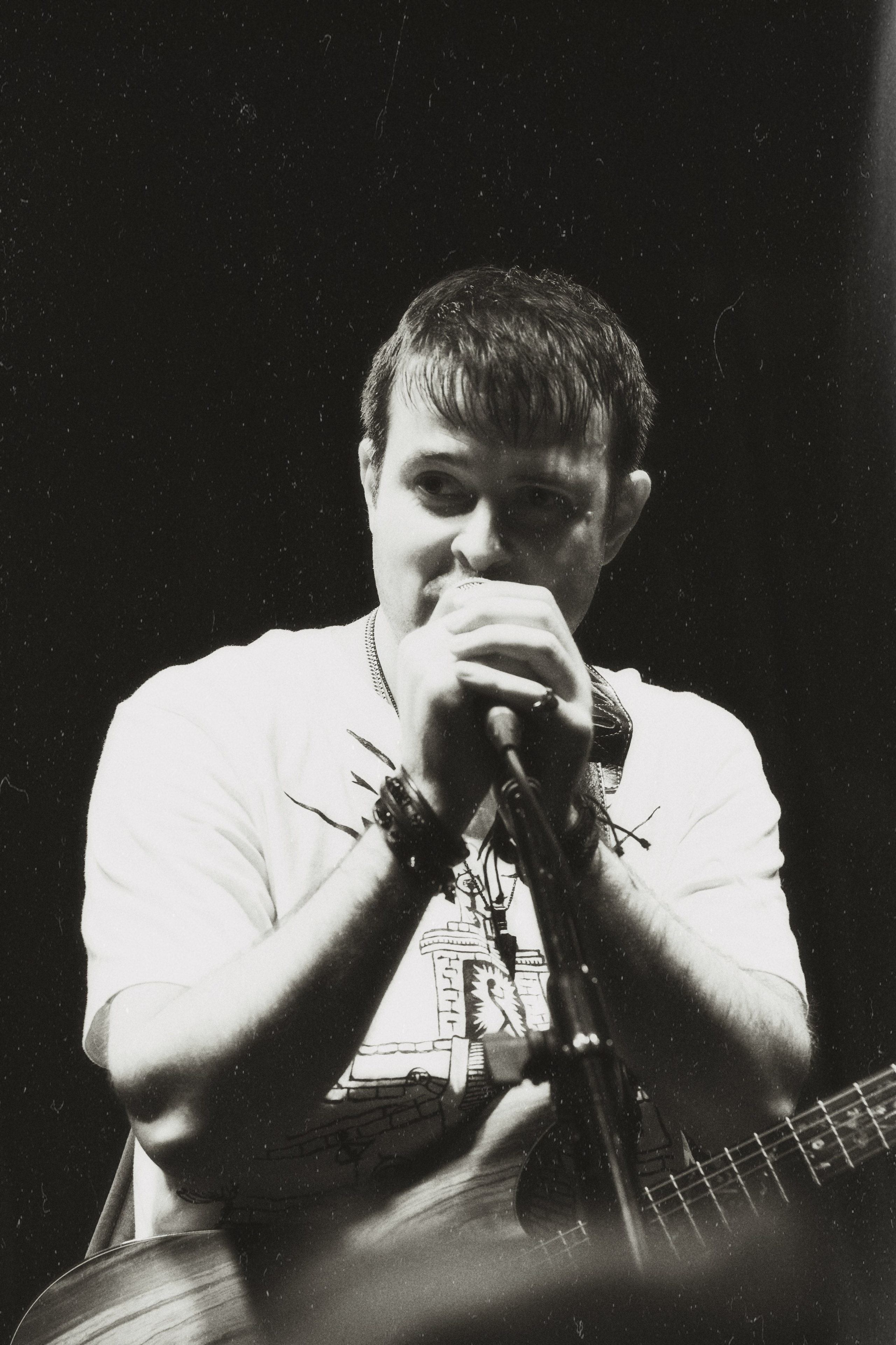 ЧБ. Pasha.photolife <3