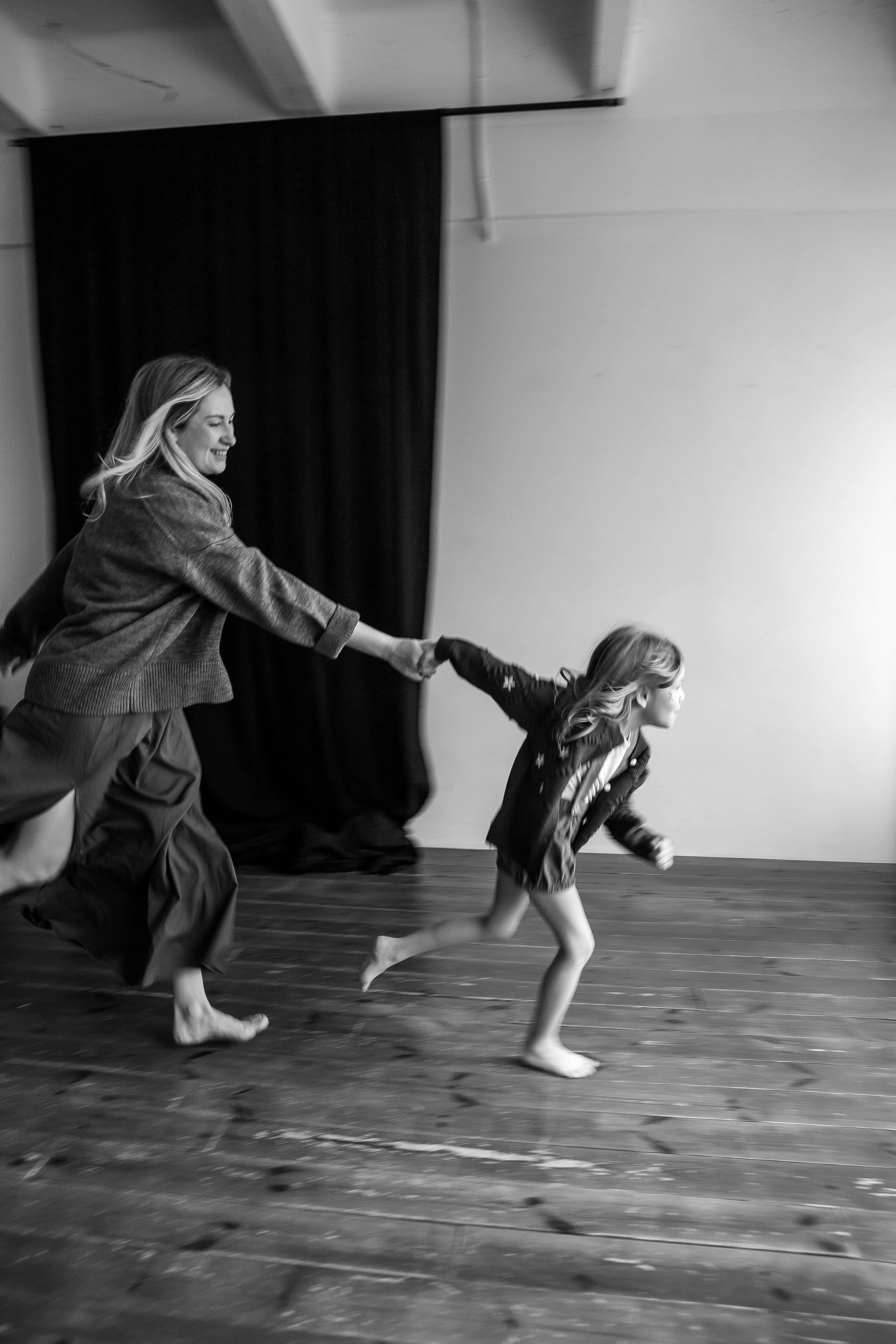 Театр теней. Семейный фотограф Елизавета Увицкая