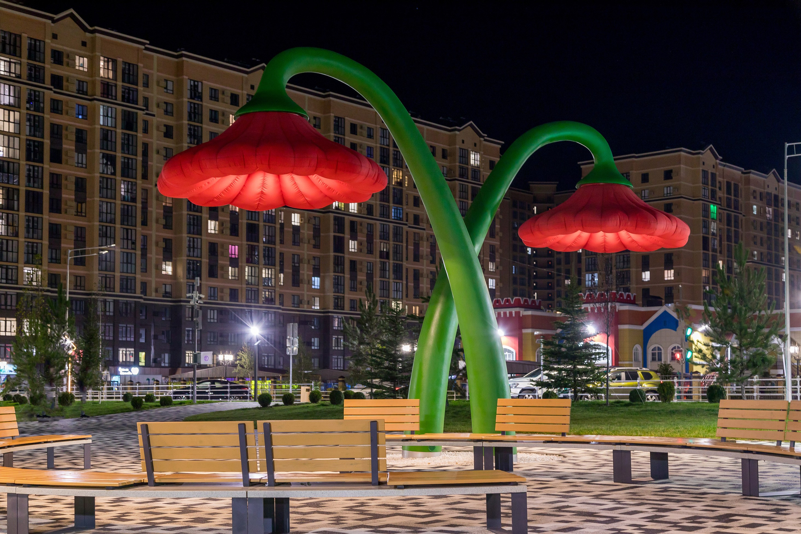 Exterior photography. Interior photographer Vitalii in Portland and Vancouver