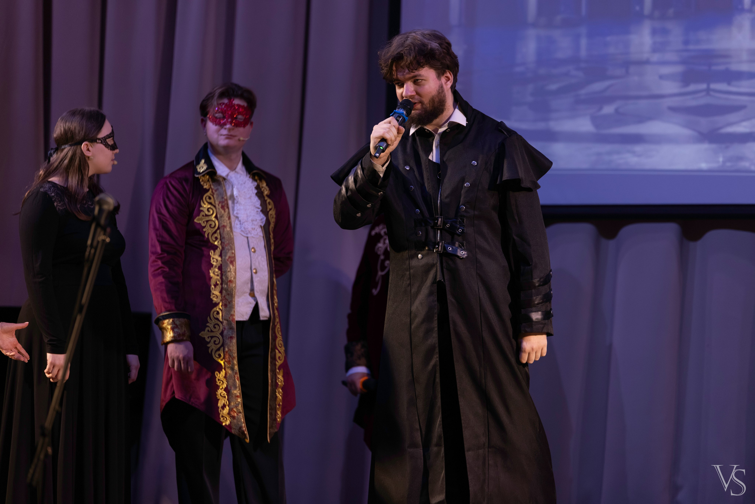 Монте Кристо. Фотограф Виктор Степанов