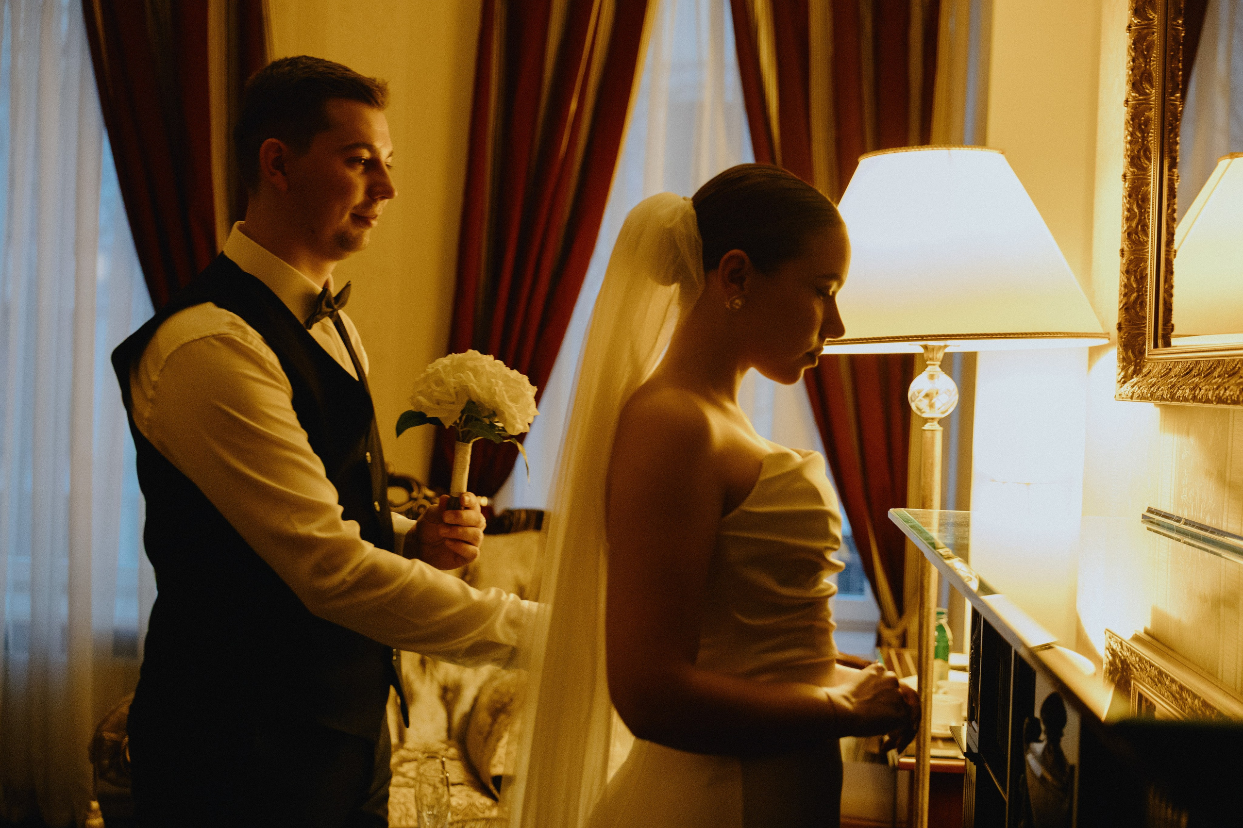 Свадебная серия «Код доступа — любовь» | Свадебный фотограф Сергей Слесарчук. Свадебный фотограф СПБ