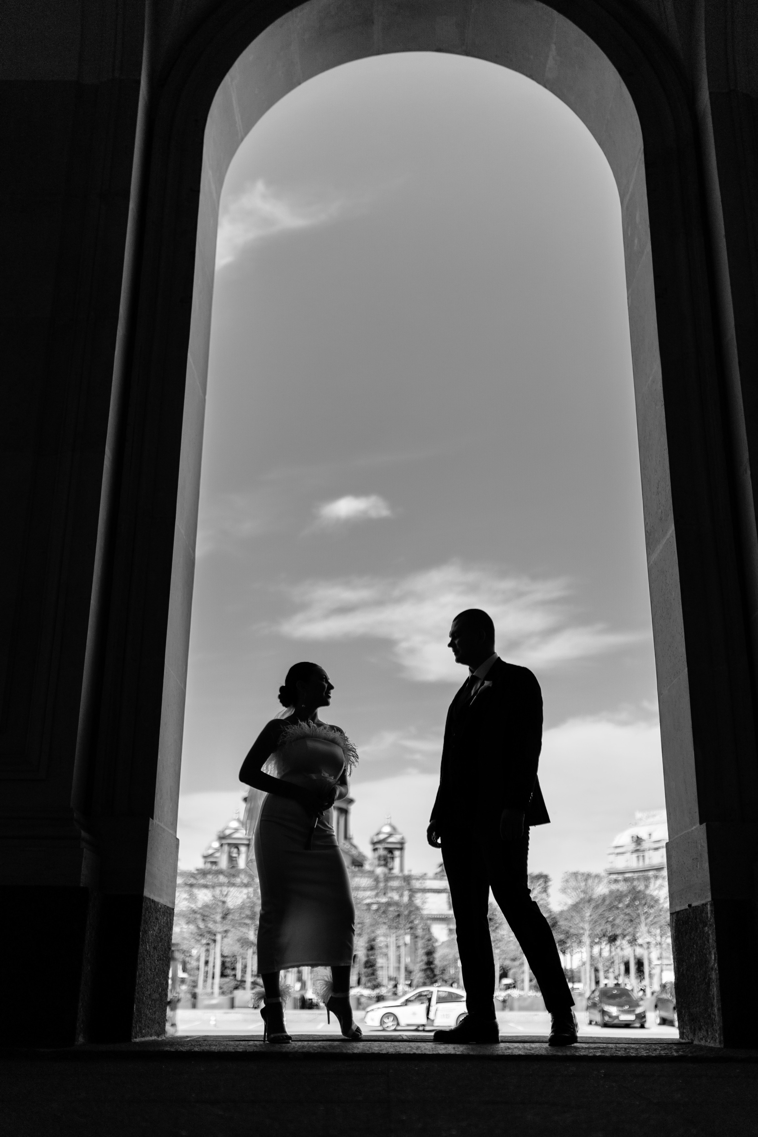 Мое портфолио за 2025 год. Свадебный фотограф СПБ