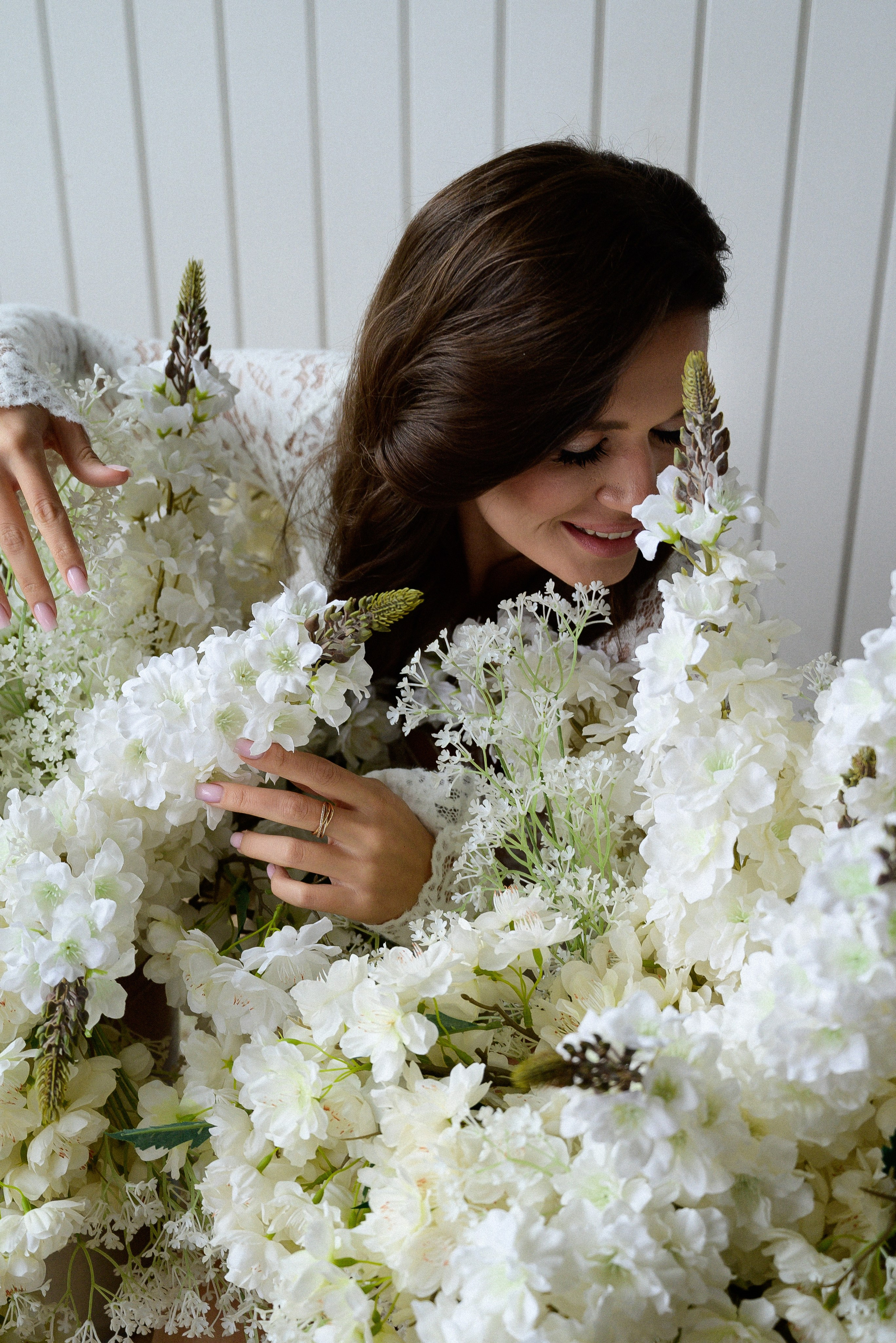 Настя. Тамара Власова