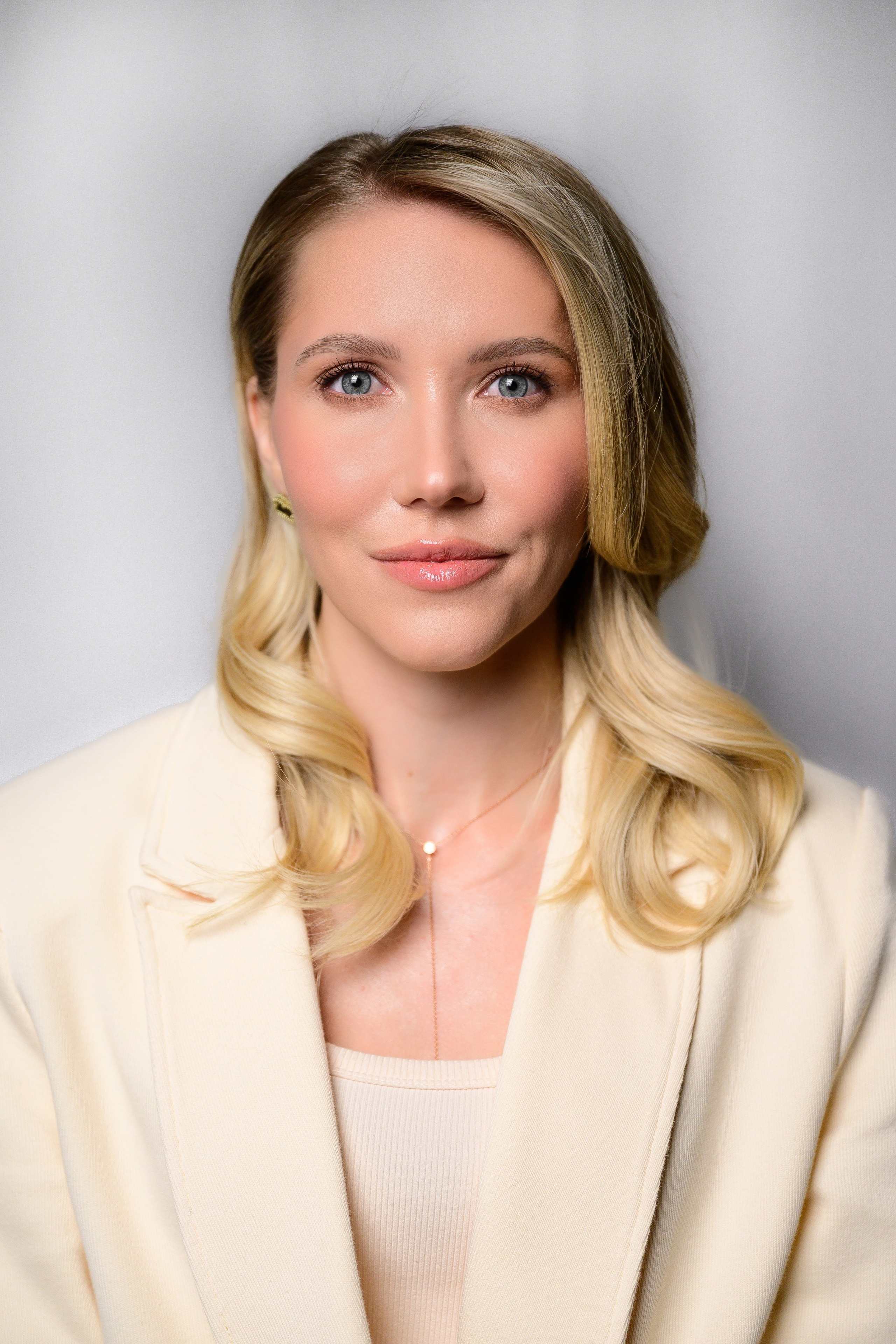 Оксана. Тамара Власова