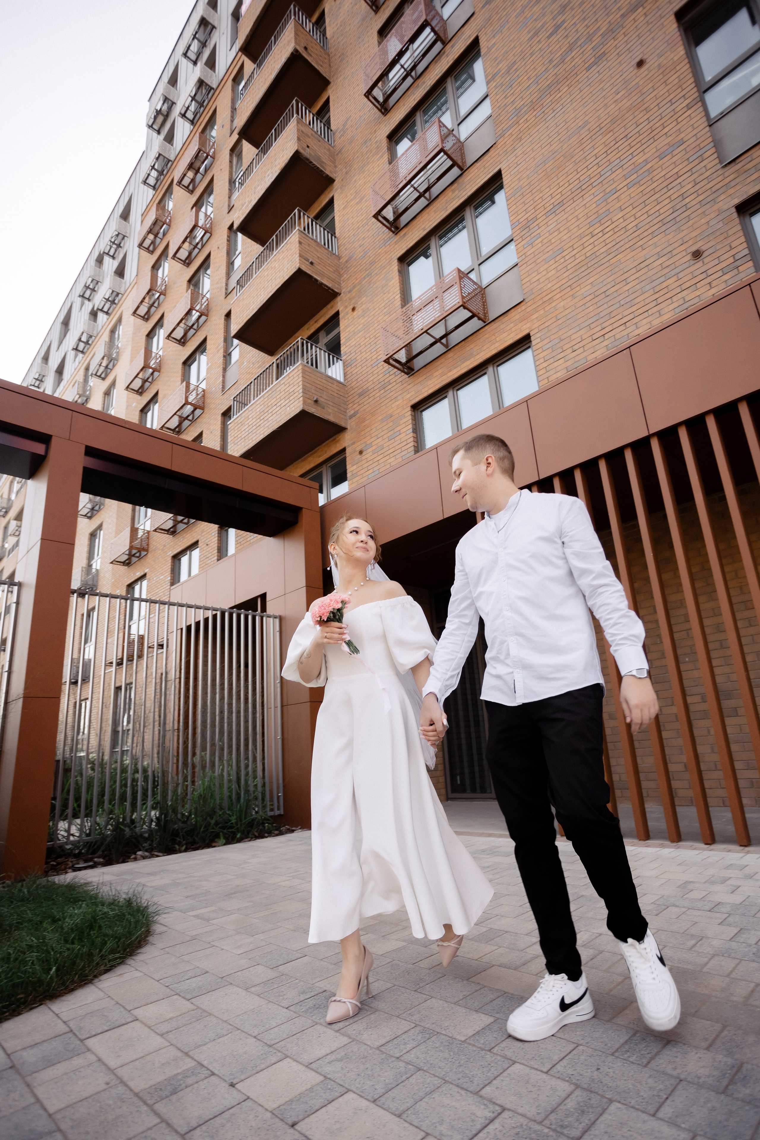 СВАДЬБА: Анастасия и Григорий. Все фото. Профессиональный фотограф в Ижевске Леша Петров