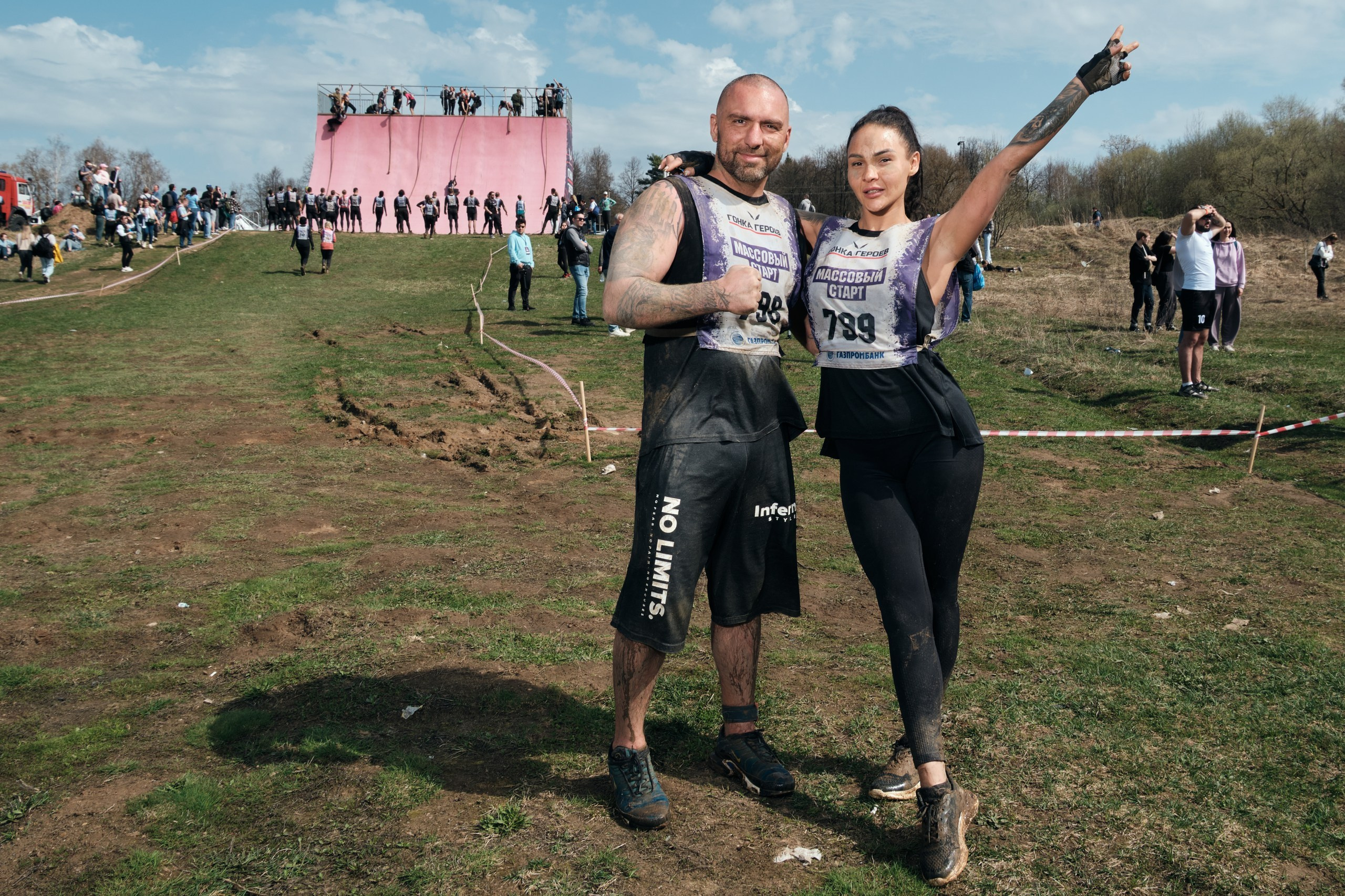 Фотосъемка детского уличного репортажа. Профессиональный фотограф в Москве — Максим Дьяконов