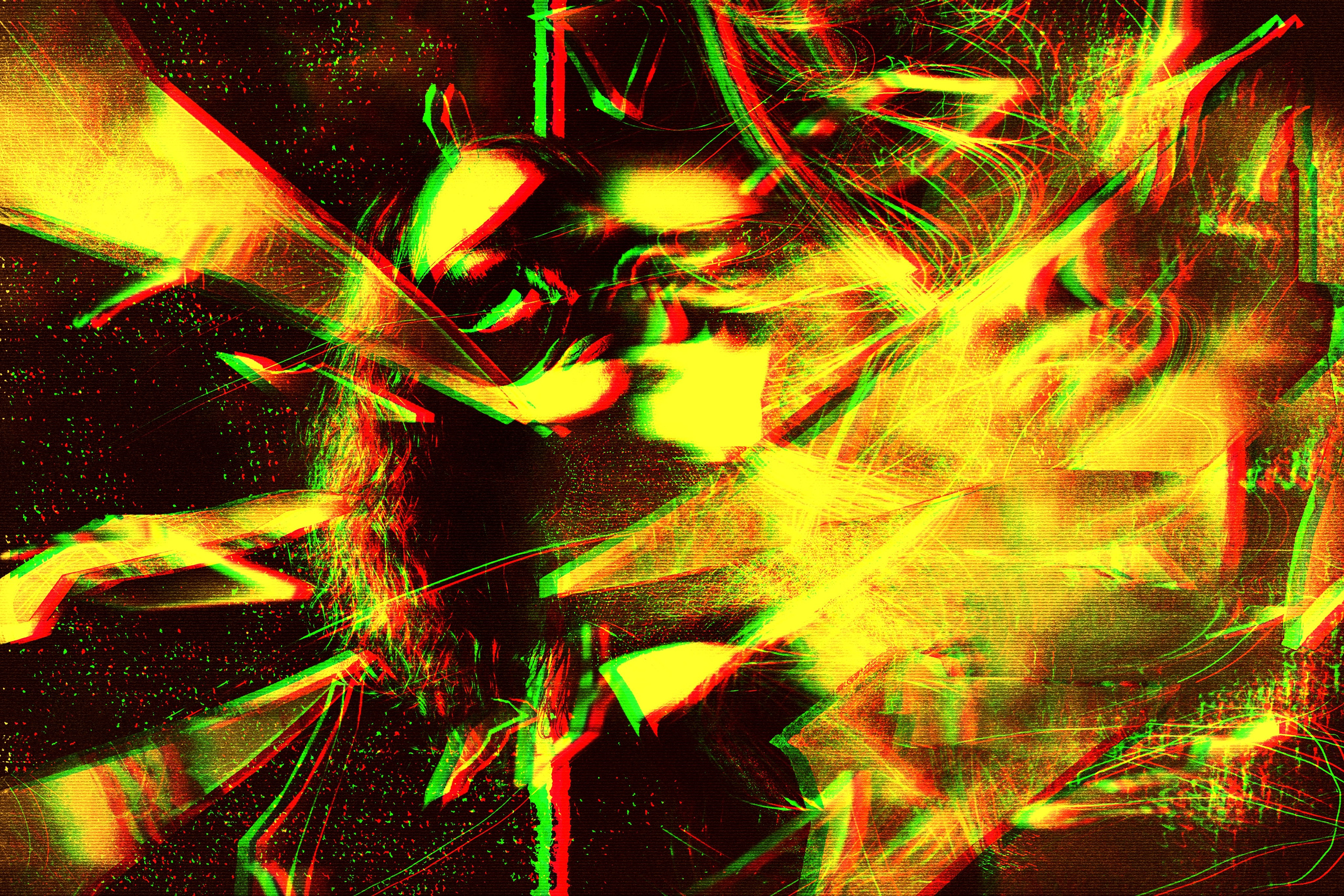 Anton. Yulia Yurchevskaya | Art Director & Visual Visionary